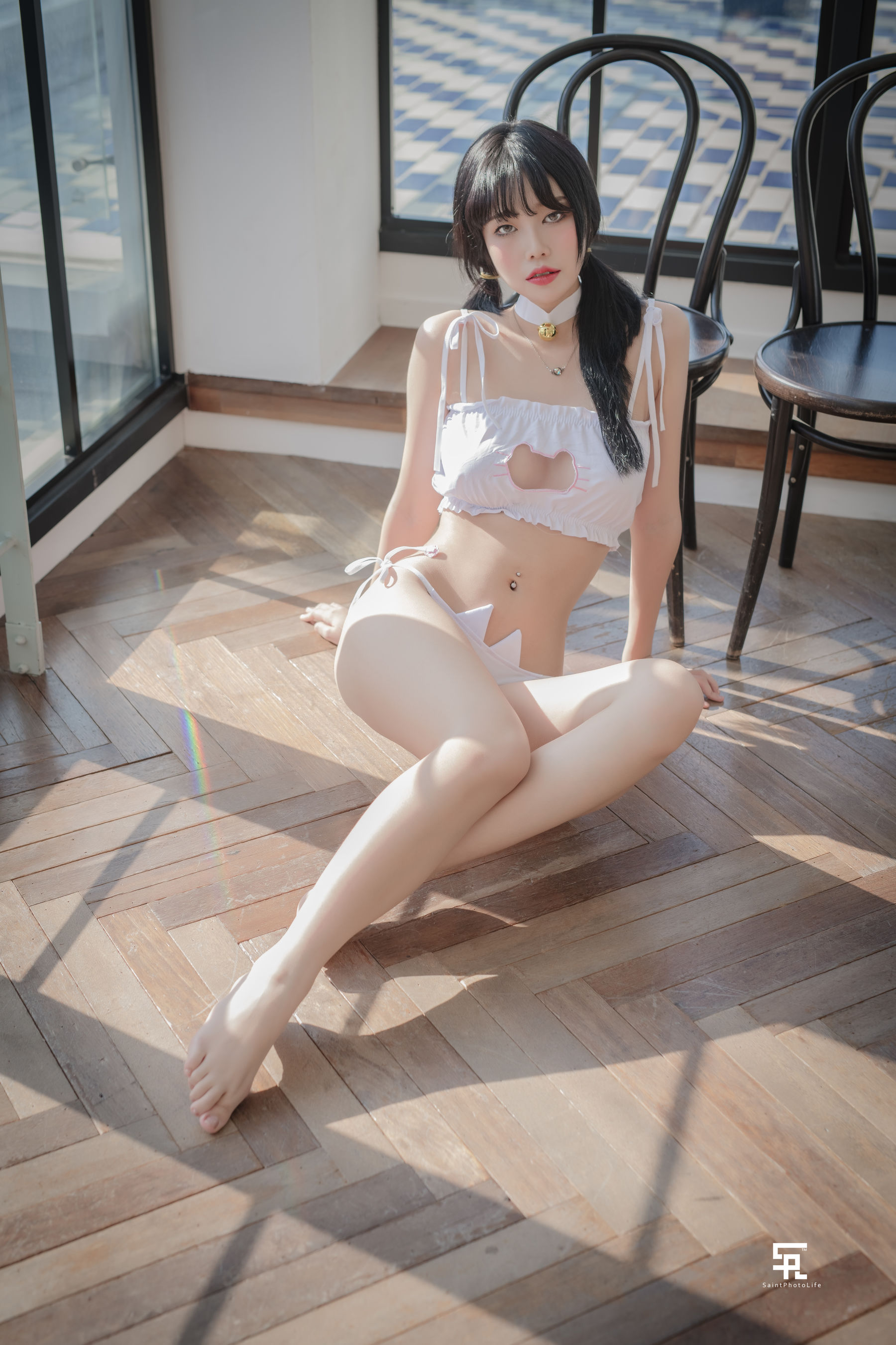 [saintphotolife]  Yuna - BLOOM Vol.01 第27张