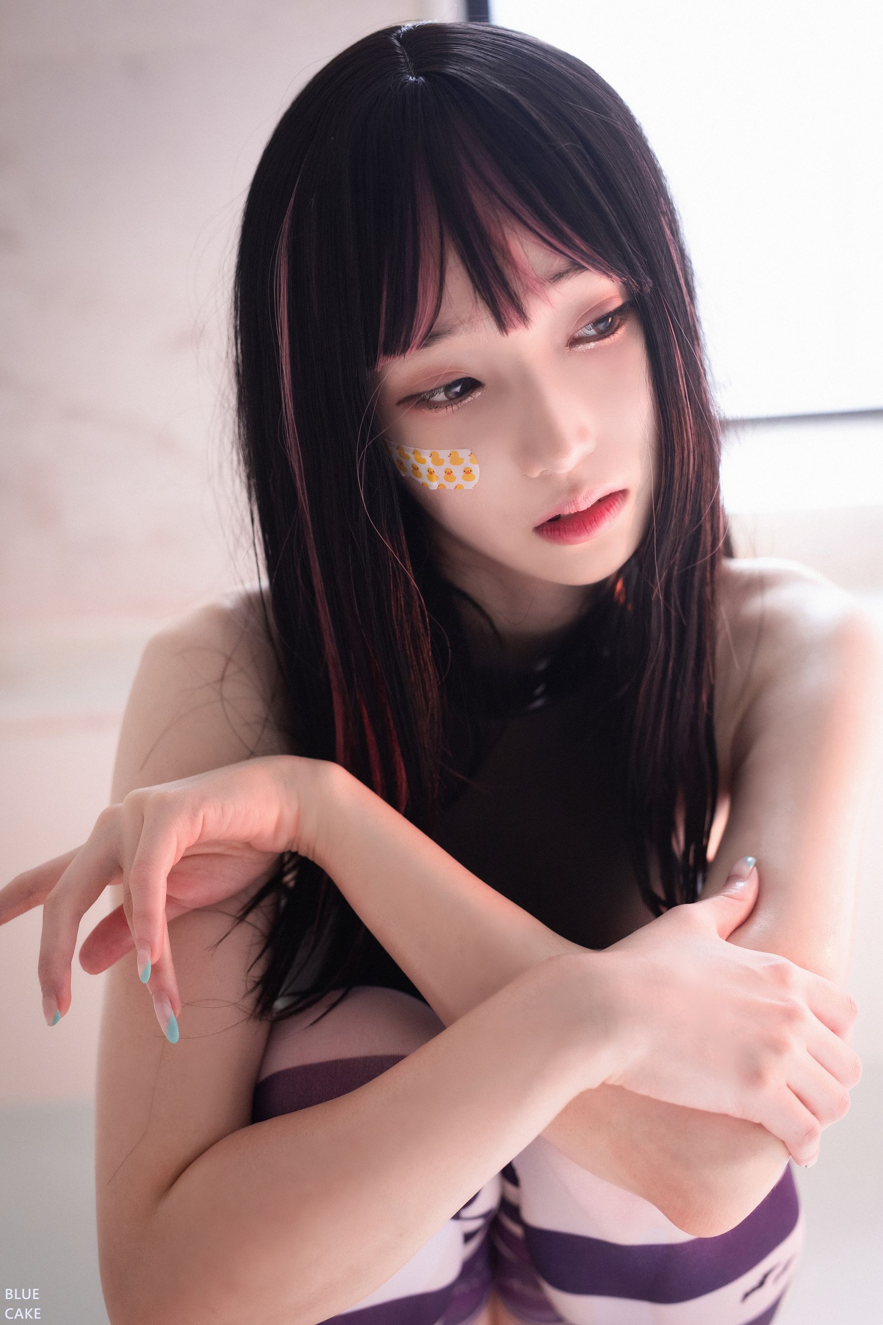 [BLUECAKE]  Bambi - Pretty savage 第44张