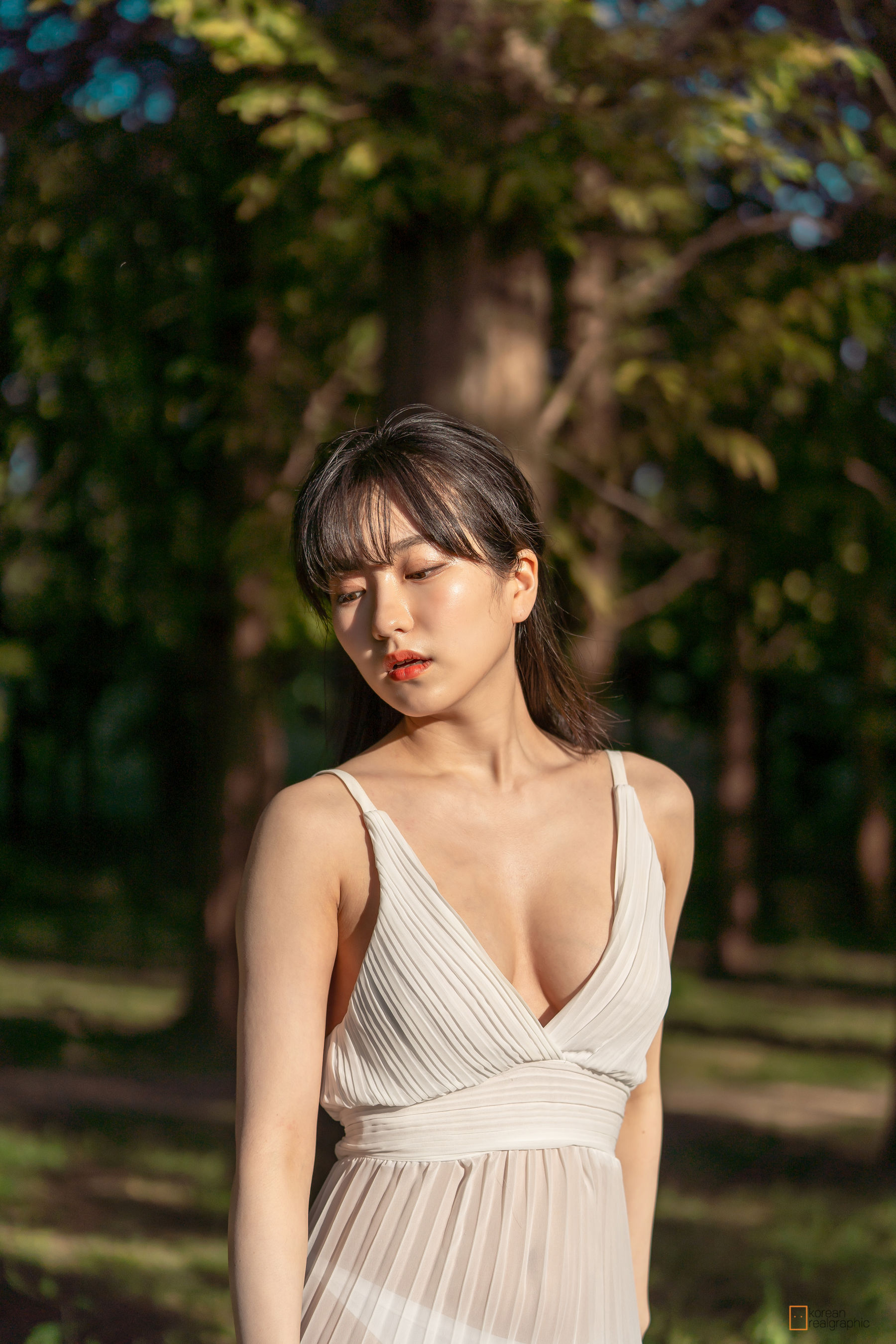 [Korean Realgraphic] No.034 Sehee  第17张