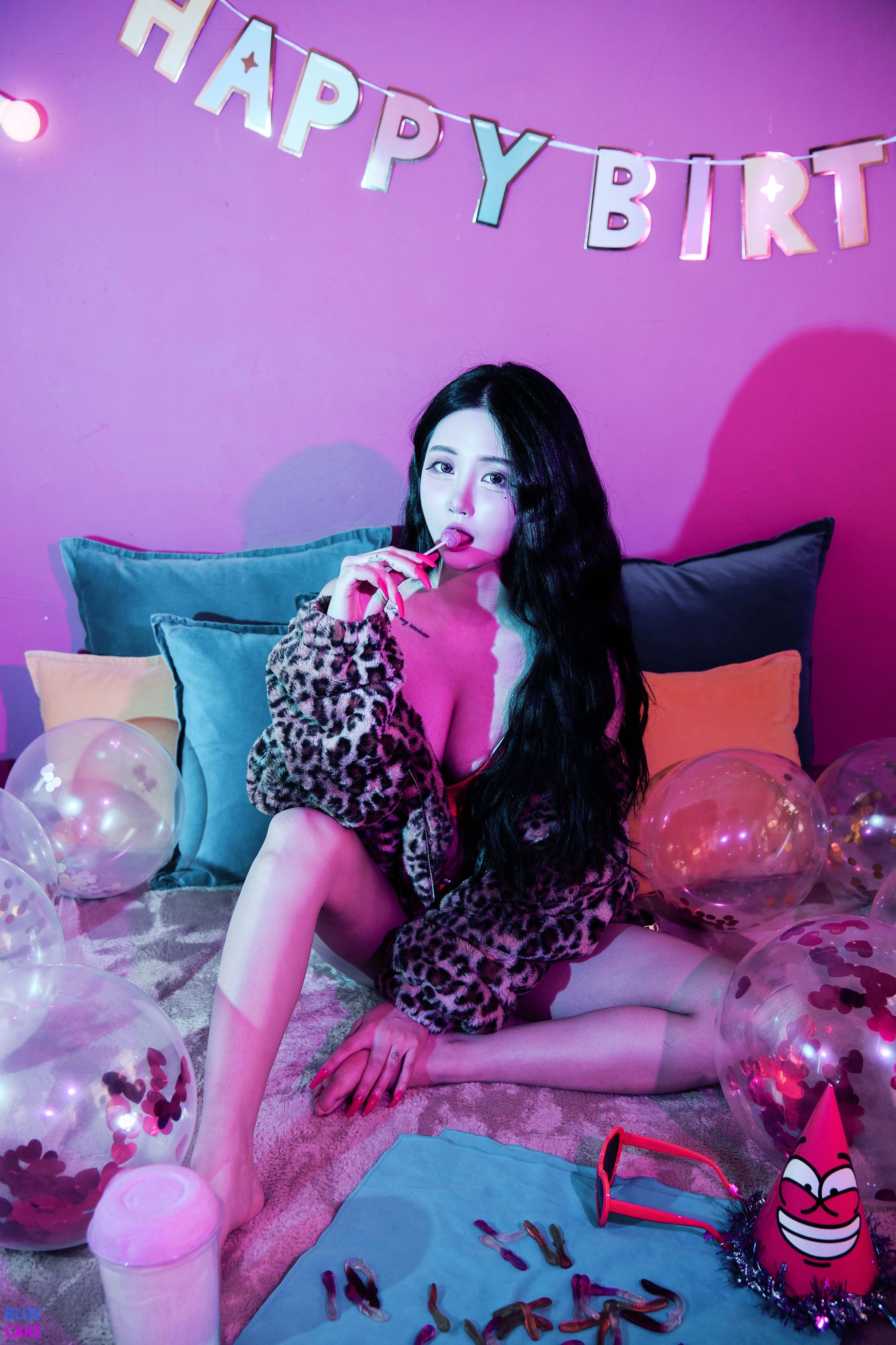 [BLUECAKE]  Bomi - Happy Bomiday 第54张