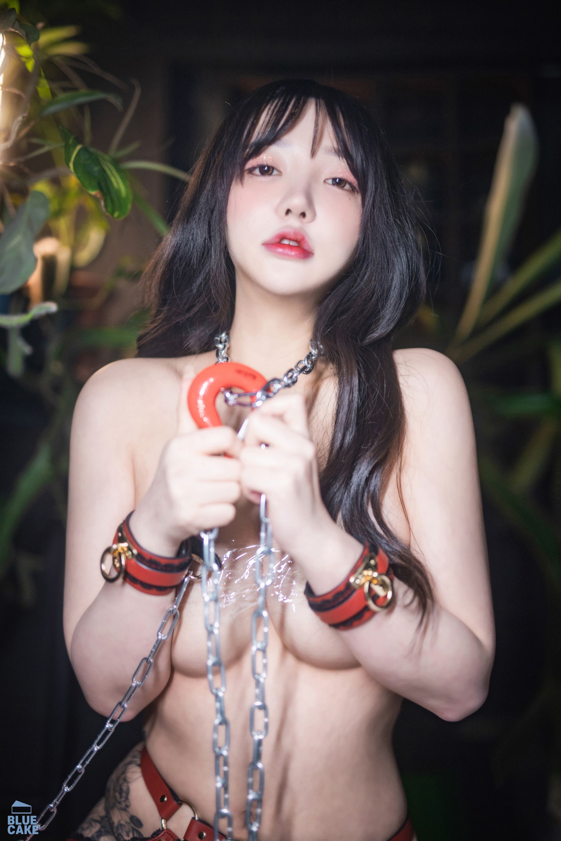 [BLUECAKE]  Yeeun - REDHOOD SM 第46张