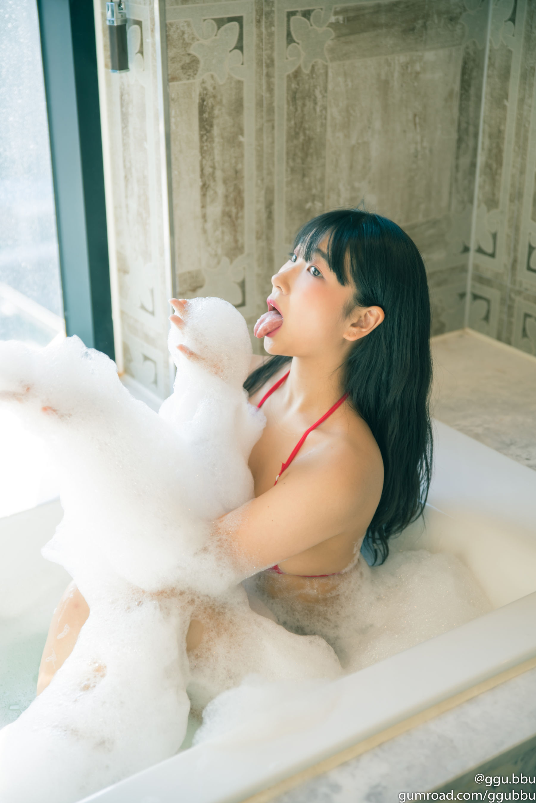 [Ggubbu] Vol.6 - Bubble  第42张