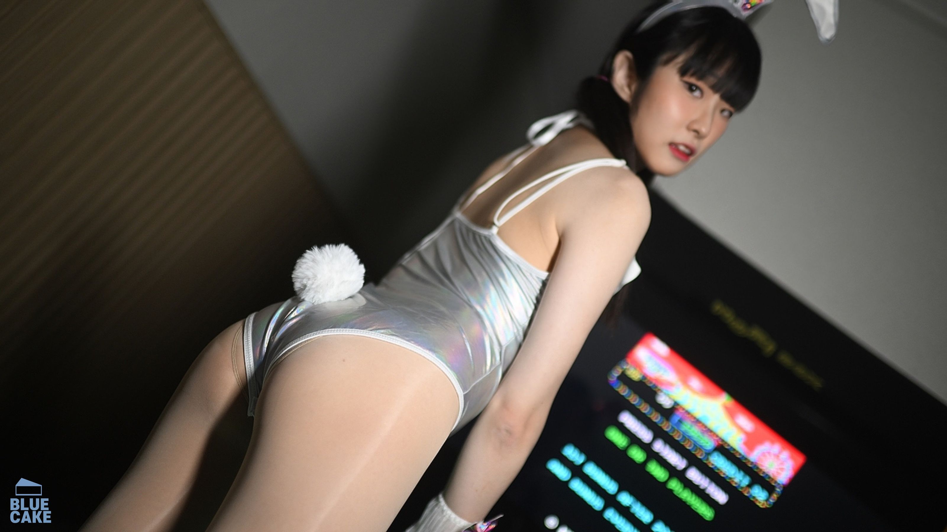 [BLUECAKE]  Hikaru - Sexy Game 第88张