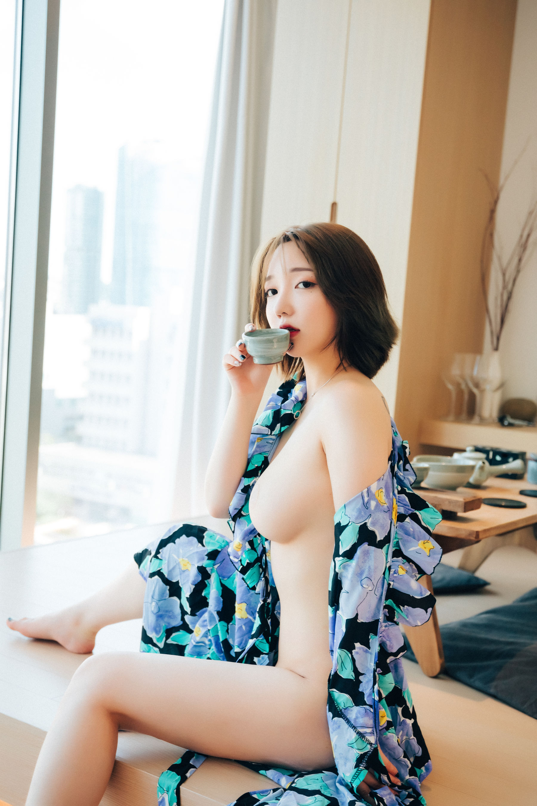 [LOOZY]  Yeeun - Lover In Hotel 第18张