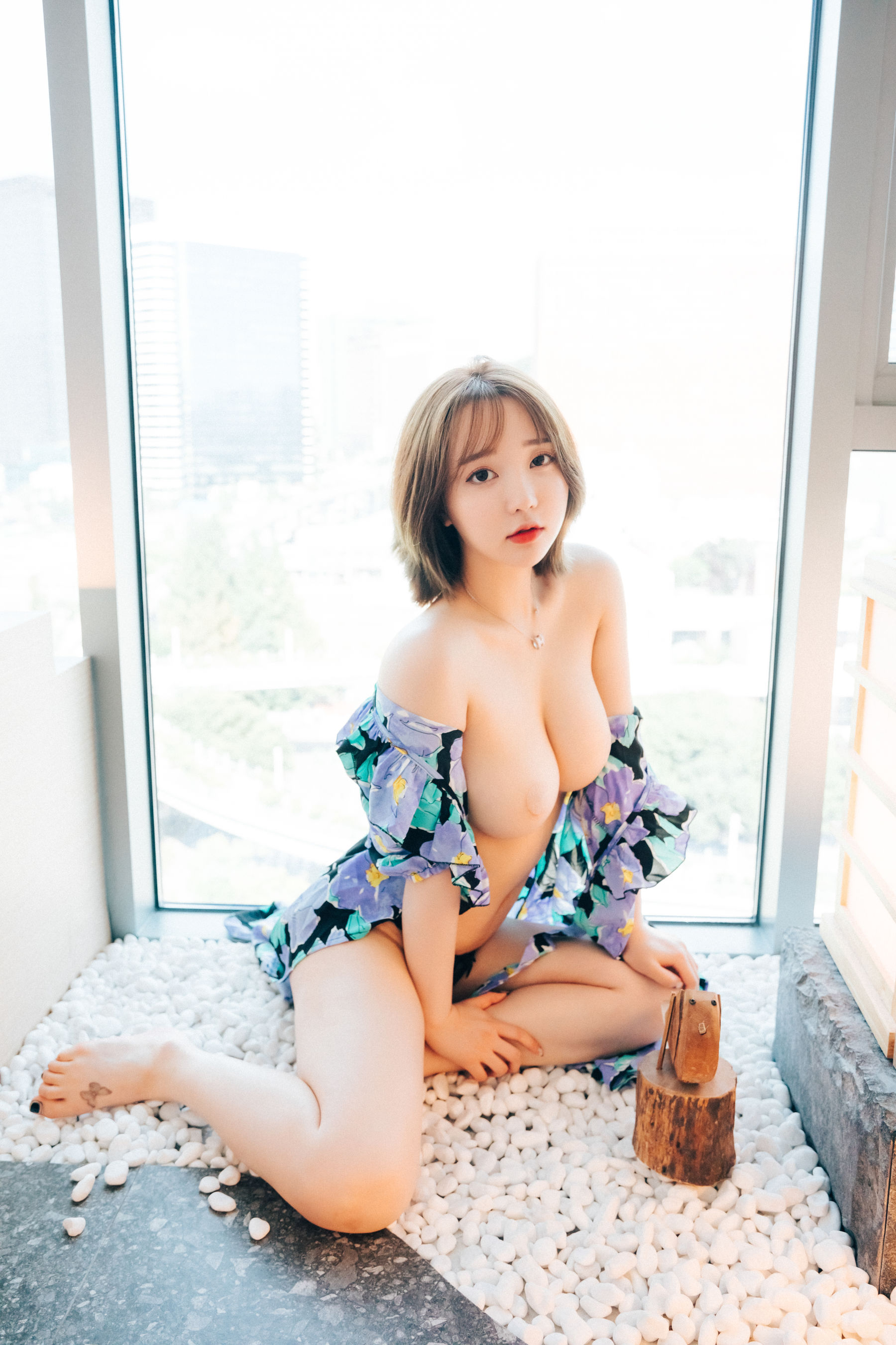 [LOOZY]  Yeeun - Lover In Hotel 第53张
