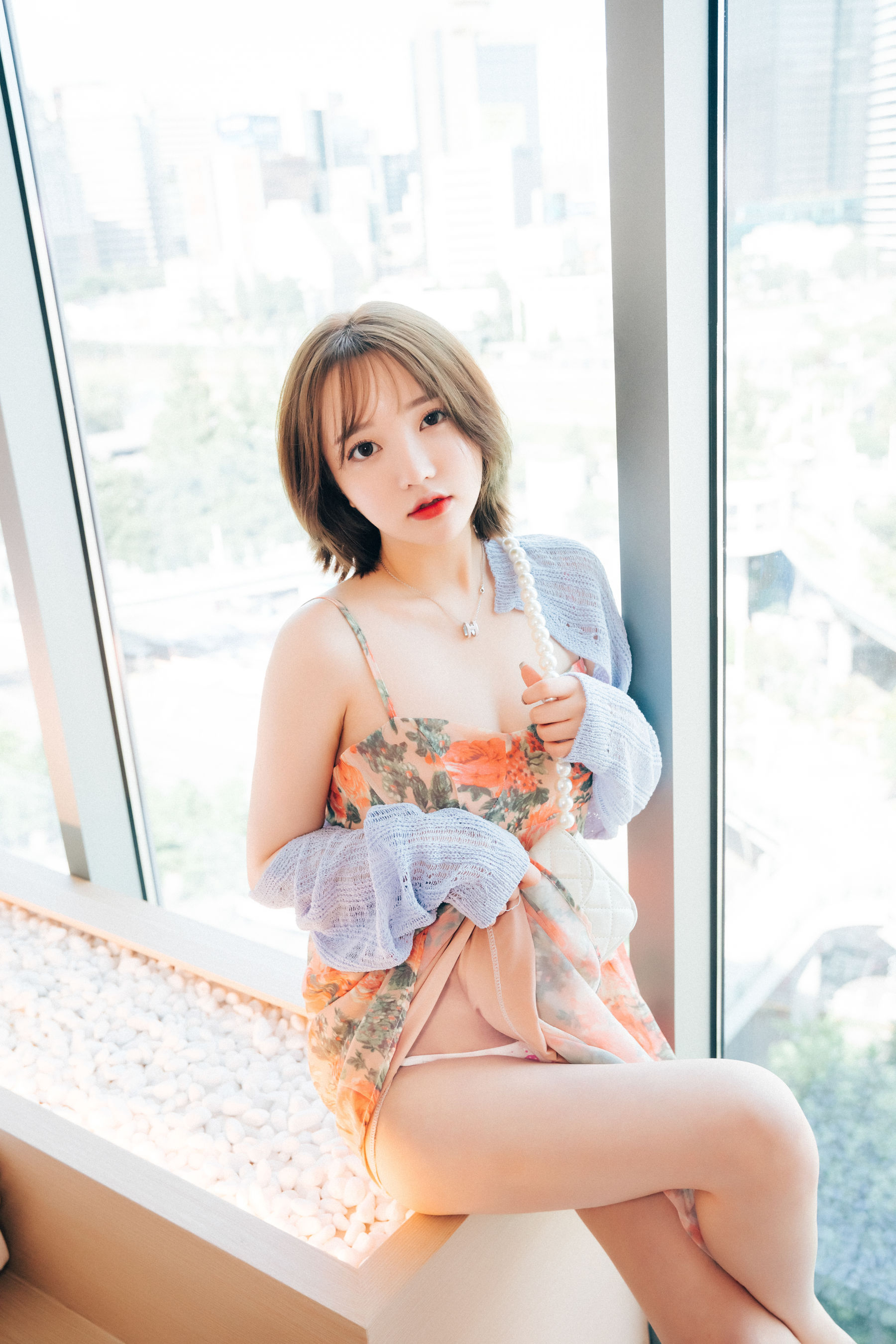 [LOOZY]  Yeeun - Lover In Hotel 第3张