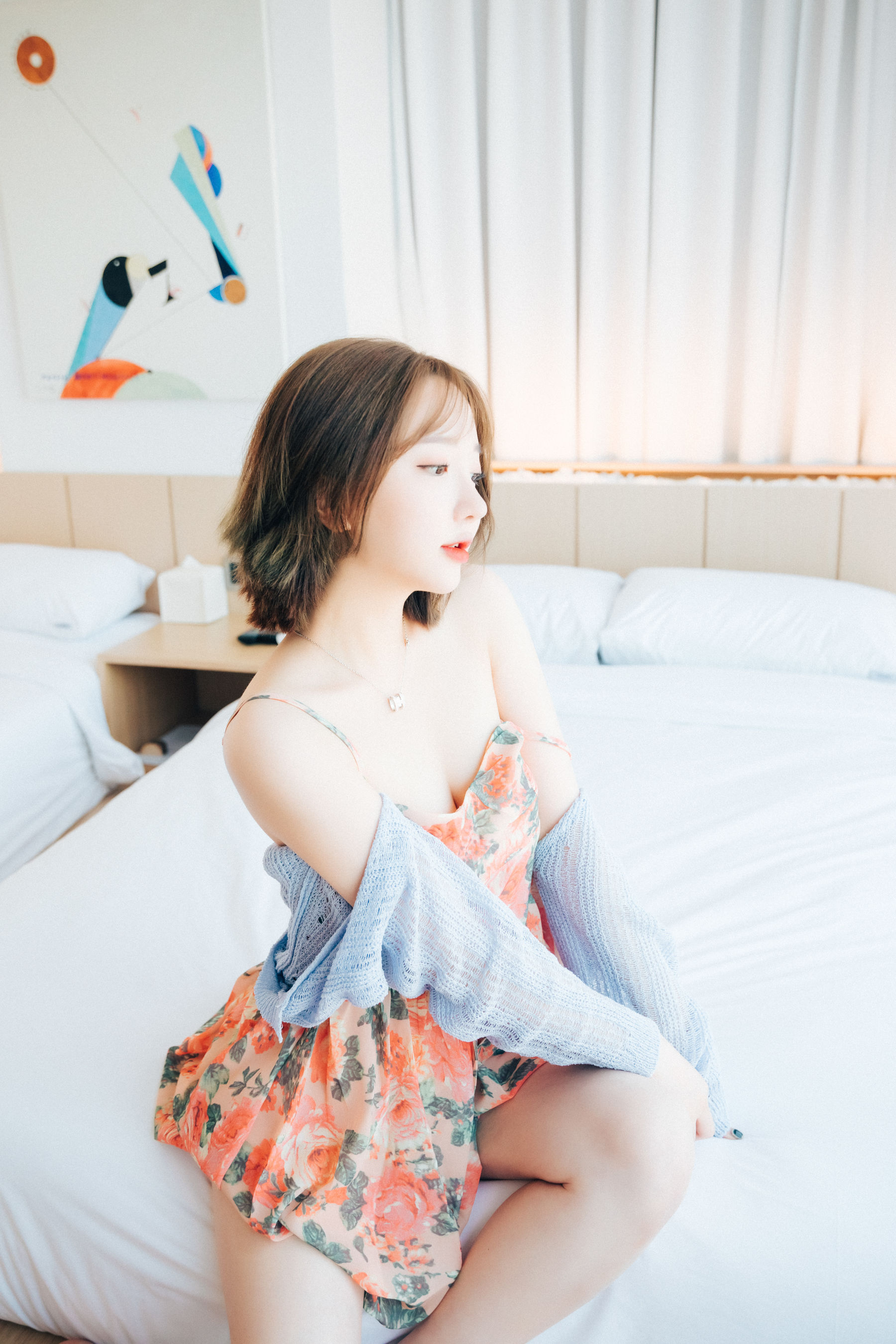 [LOOZY]  Yeeun - Lover In Hotel 第5张