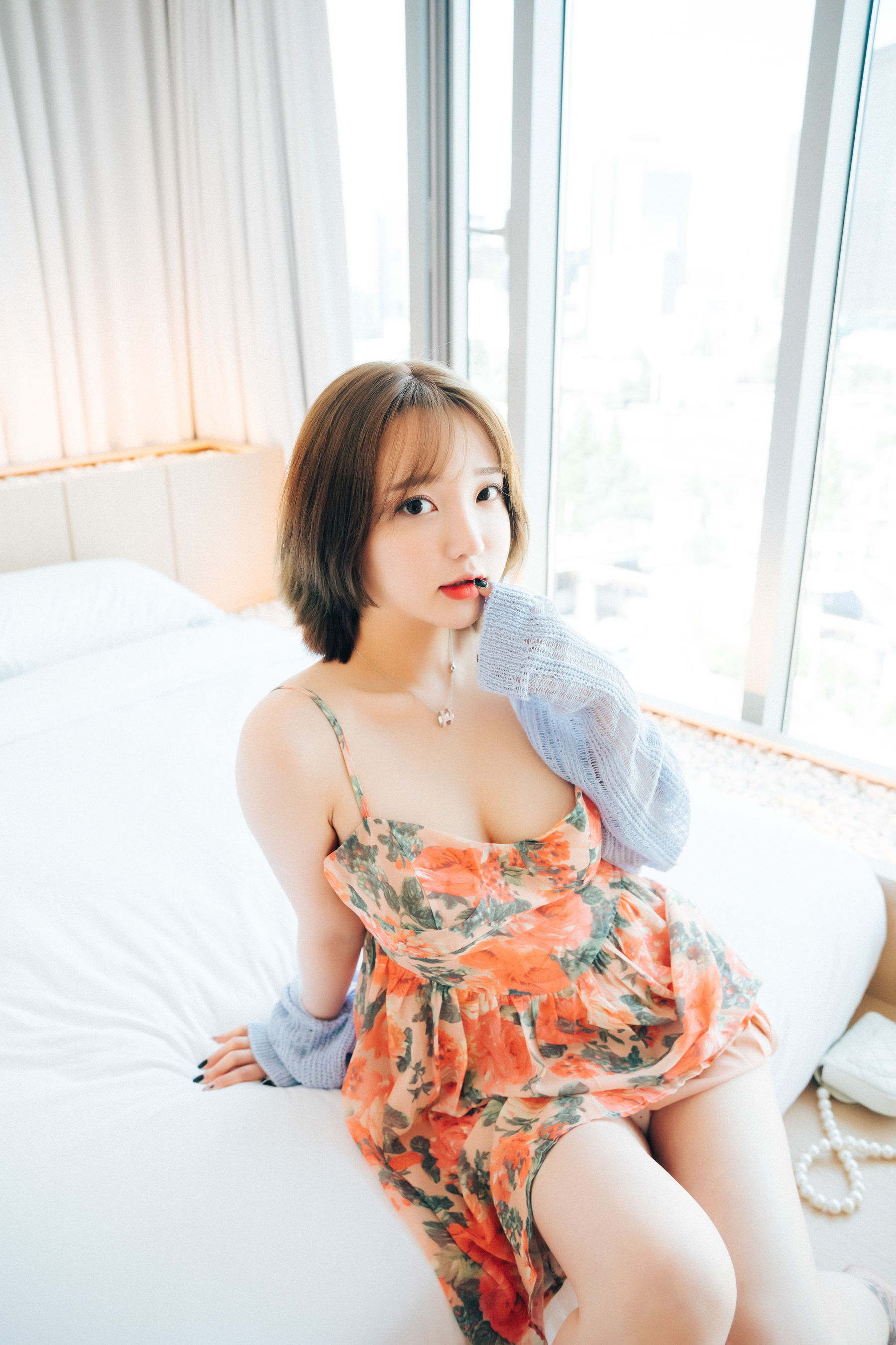 [LOOZY]  Yeeun - Lover In Hotel 第4张
