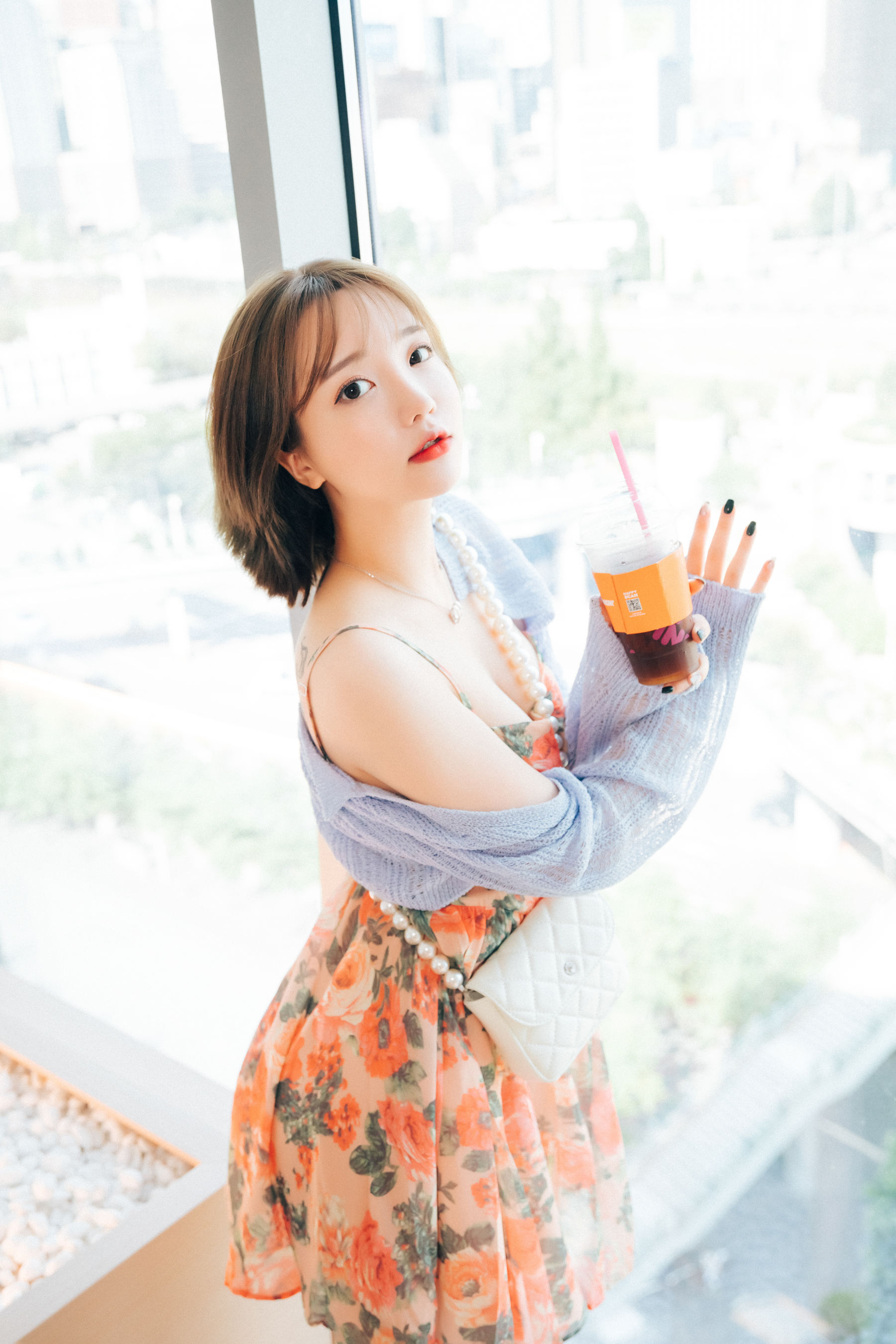 [LOOZY]  Yeeun - Lover In Hotel 第7张