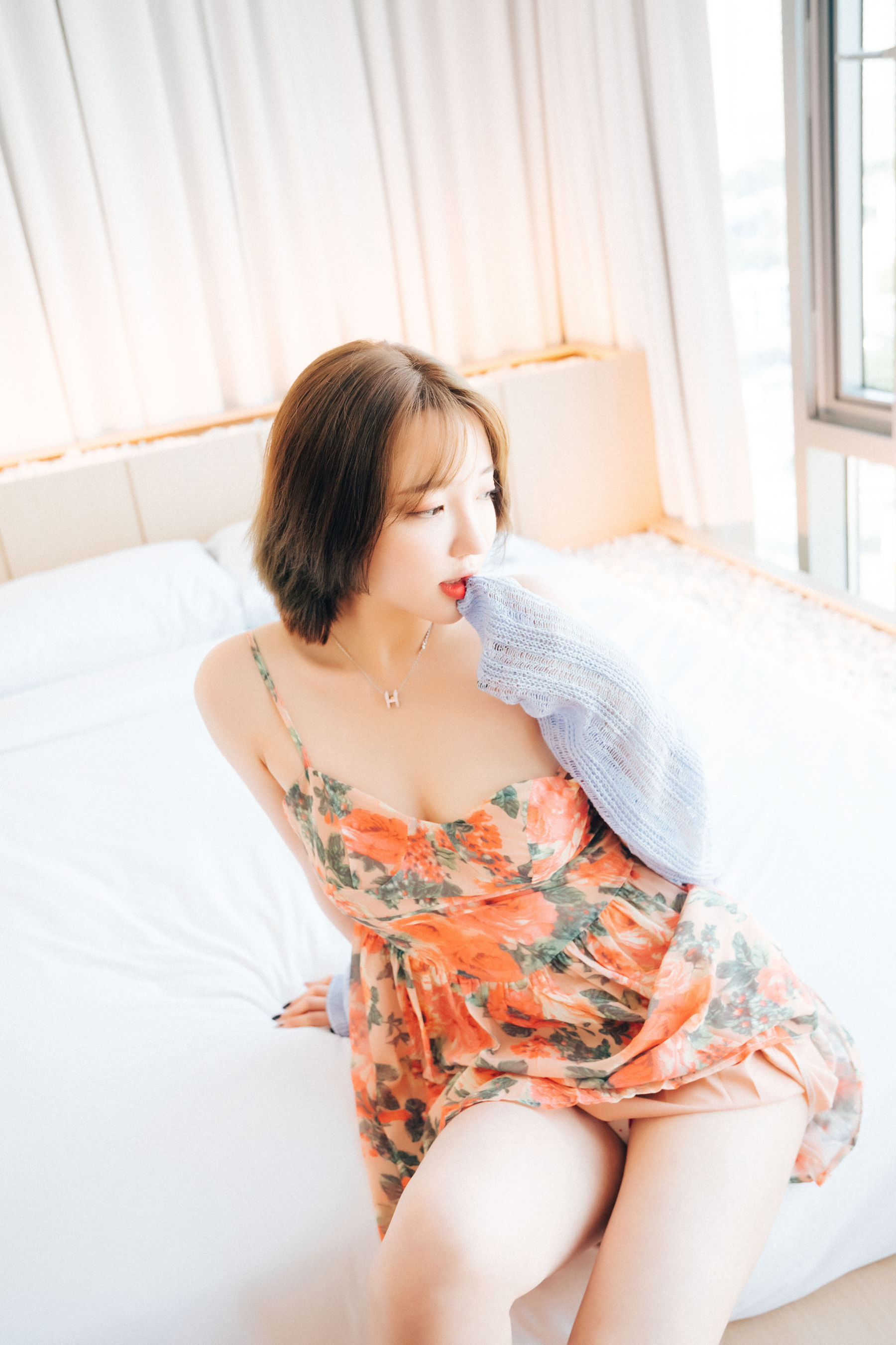 [LOOZY]  Yeeun - Lover In Hotel 第14张