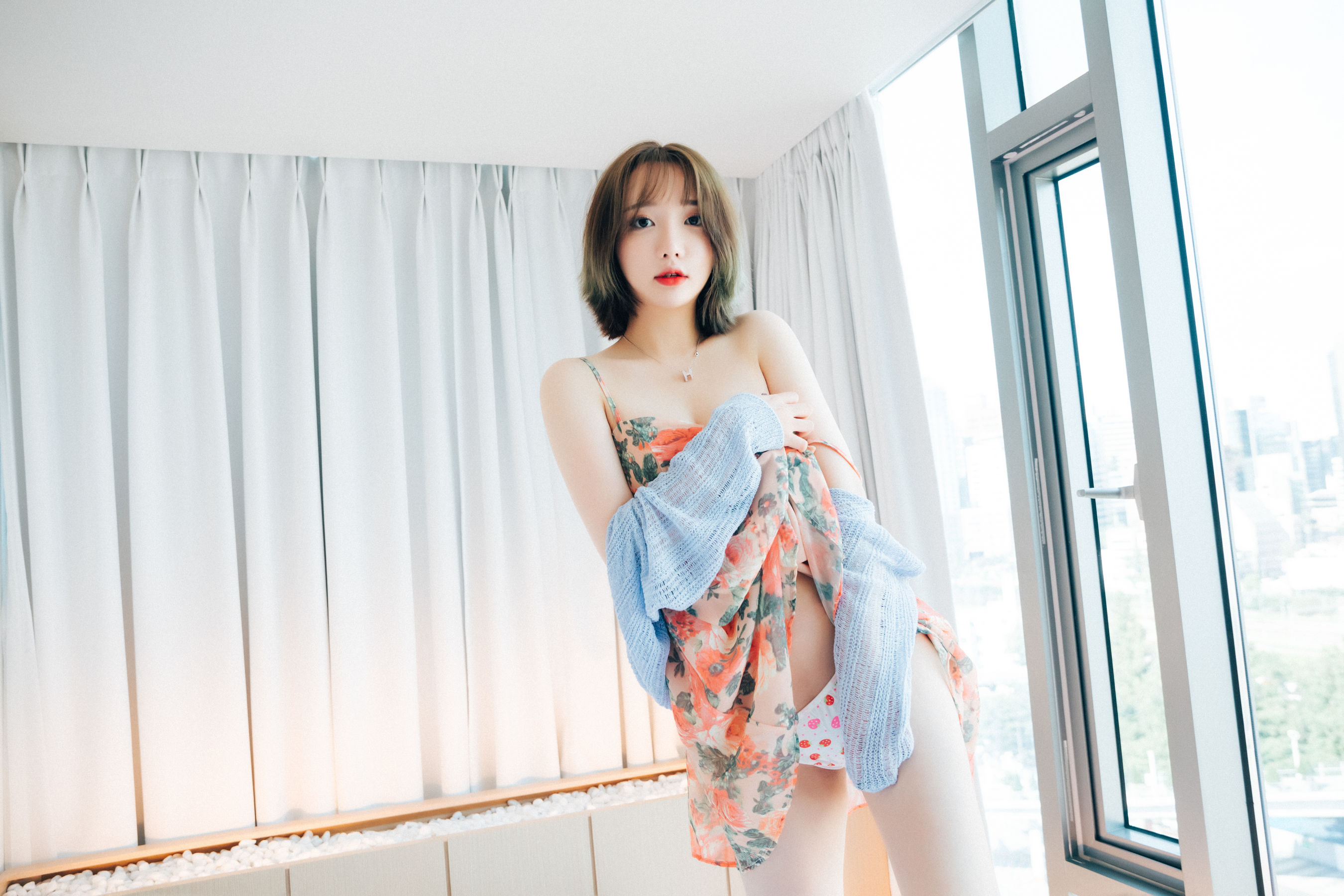 [LOOZY]  Yeeun - Lover In Hotel 第6张