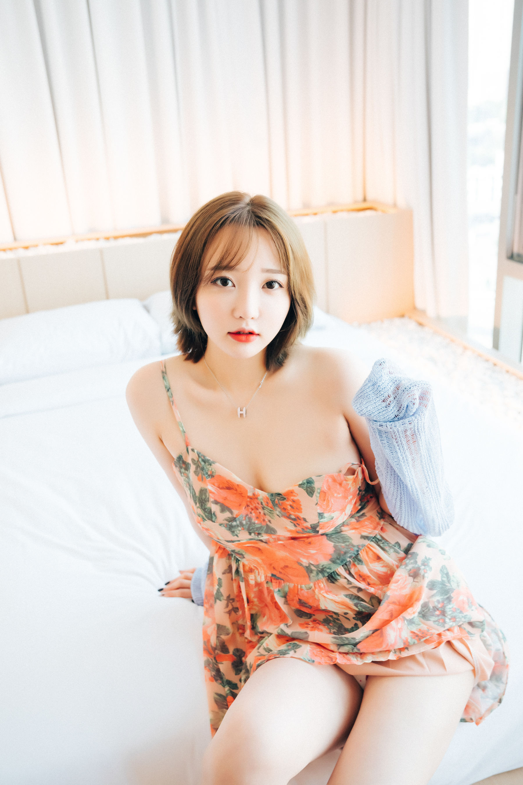 [LOOZY]  Yeeun - Lover In Hotel 第13张