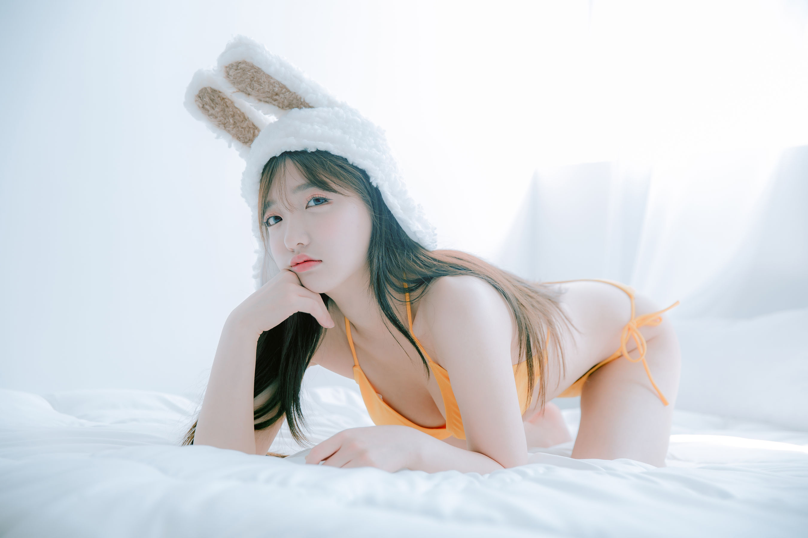 [JOApictures] Yeeun x JOA 20. APR Vol.2  第27张