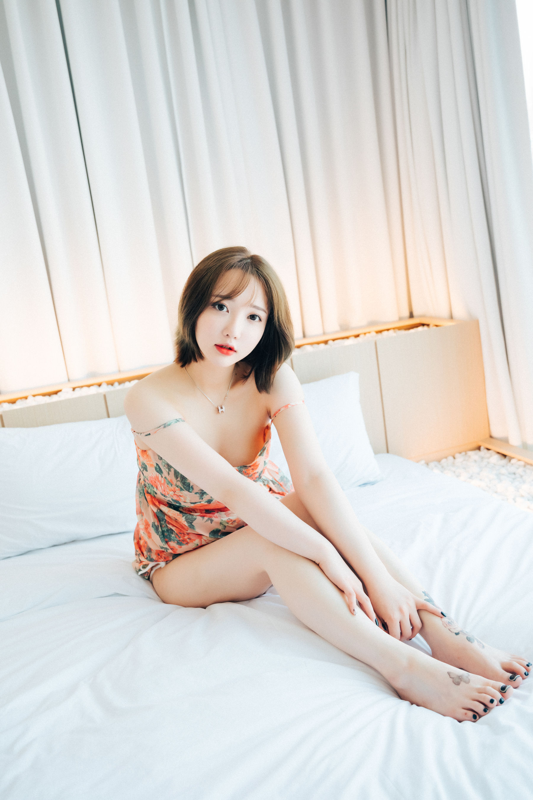 [LOOZY]  Yeeun - Lover In Hotel 第40张