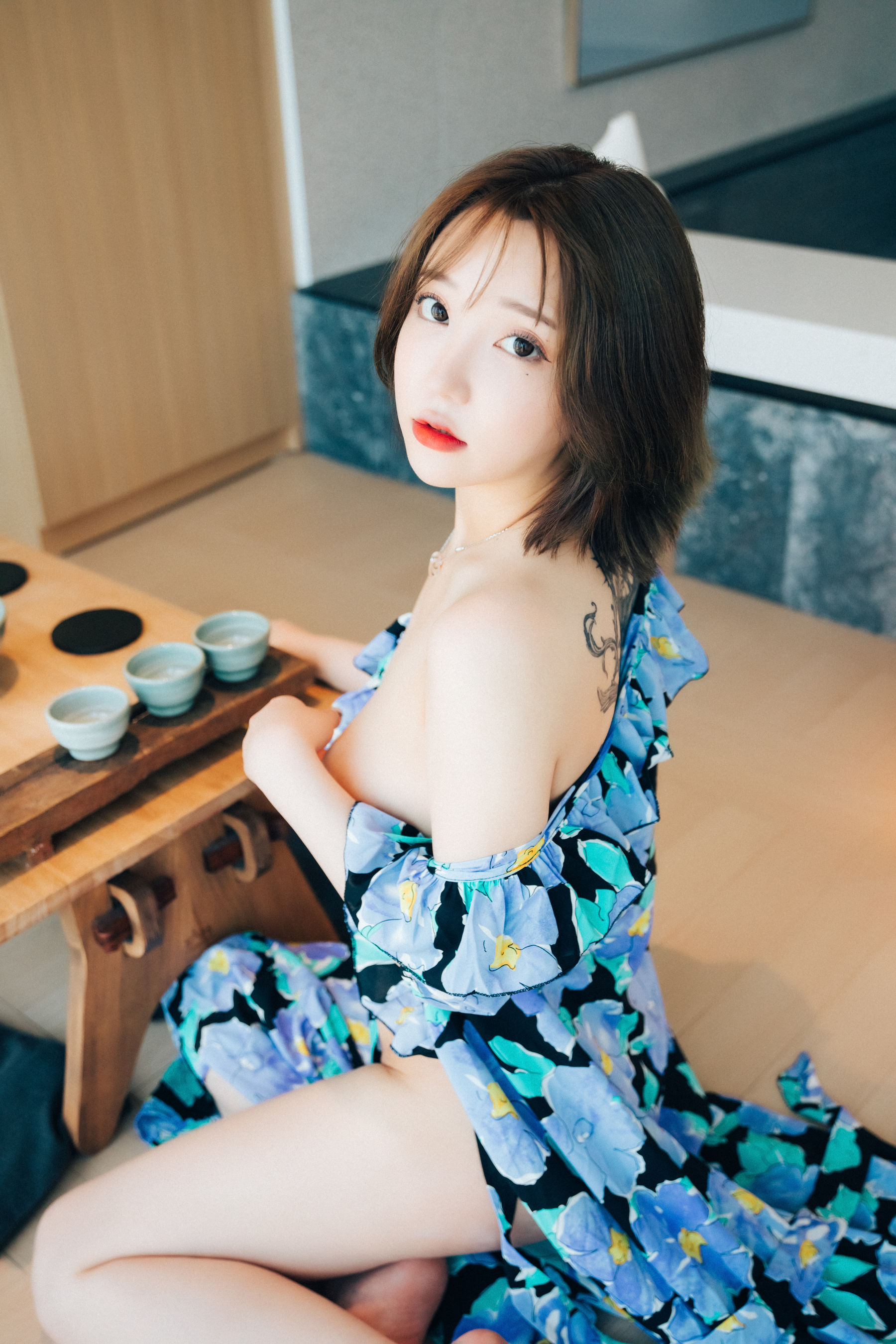 [LOOZY]  Yeeun - Lover In Hotel 第74张