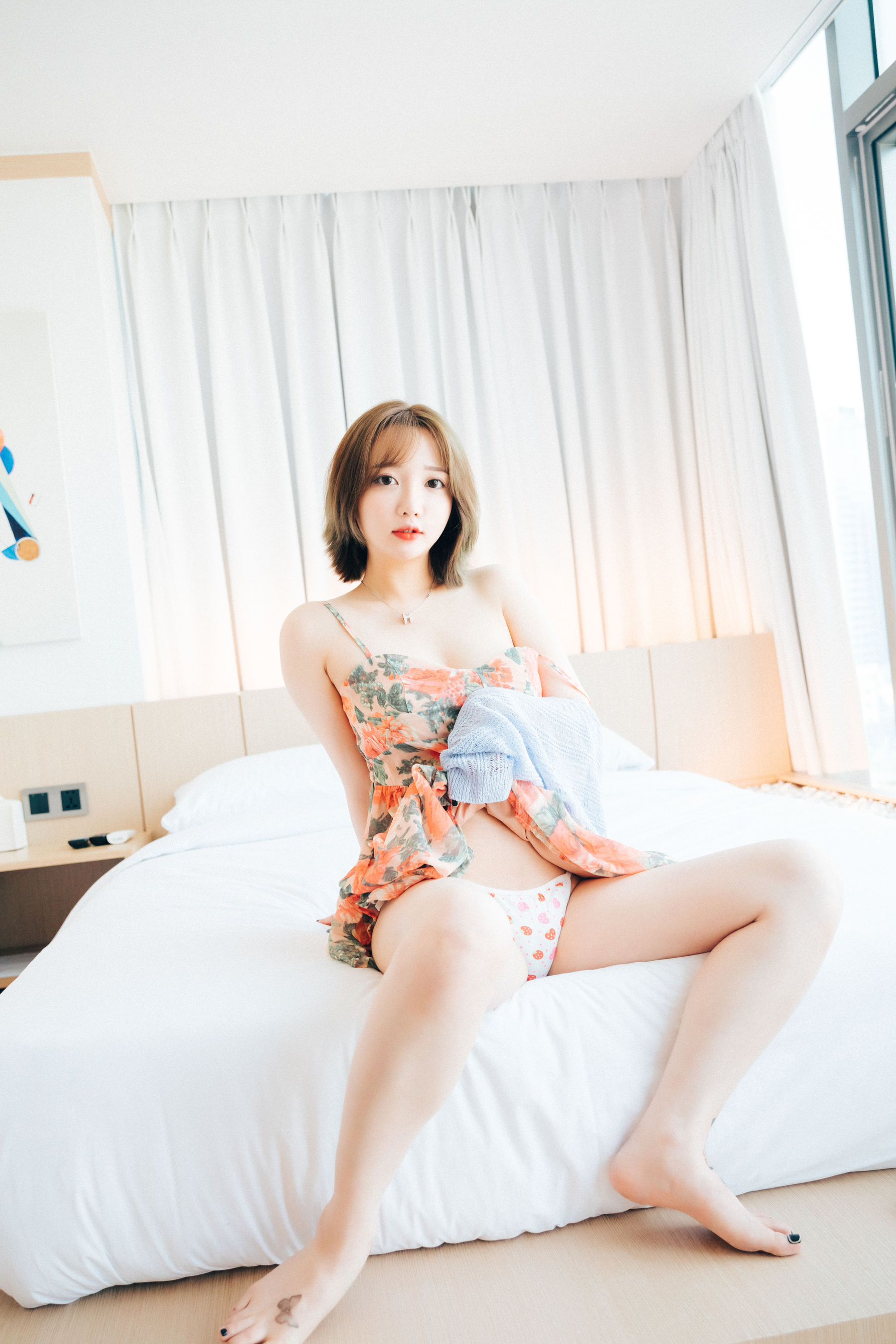 [LOOZY]  Yeeun - Lover In Hotel 第5张