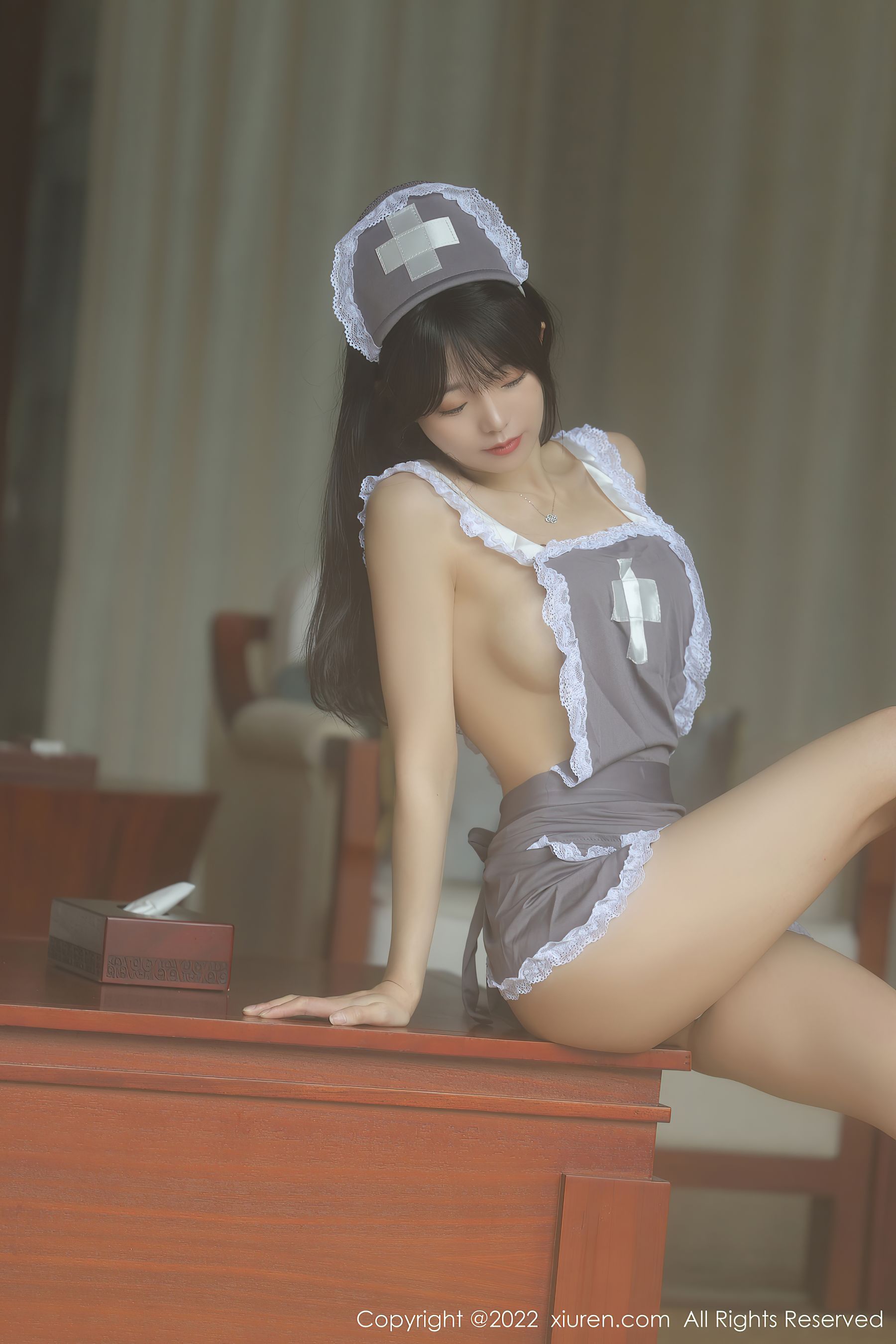 [秀人XiuRen] No.4924 佘贝拉Bella  第19张