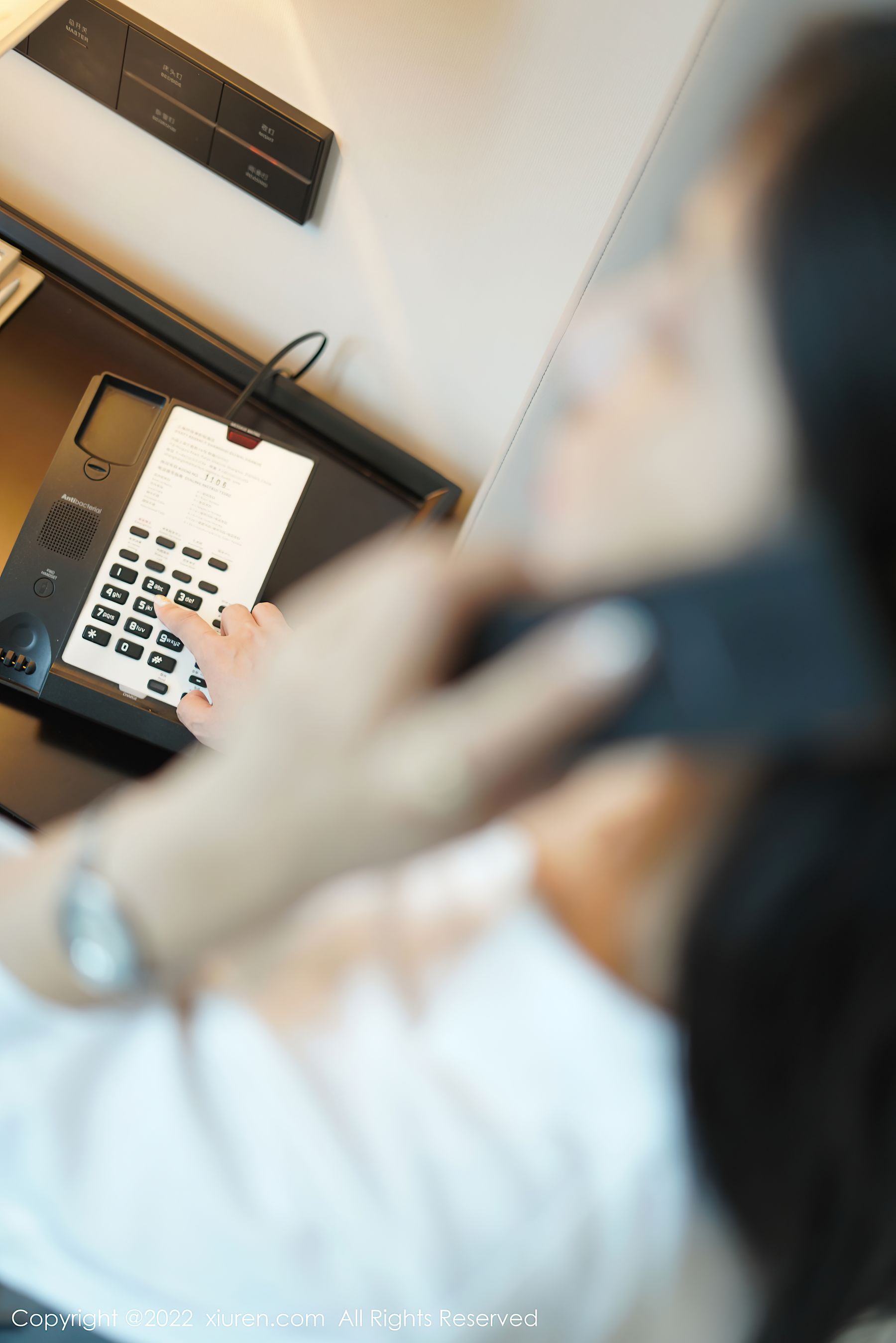 [秀人XiuRen] No.4918 小蛮妖Yummy  第14张