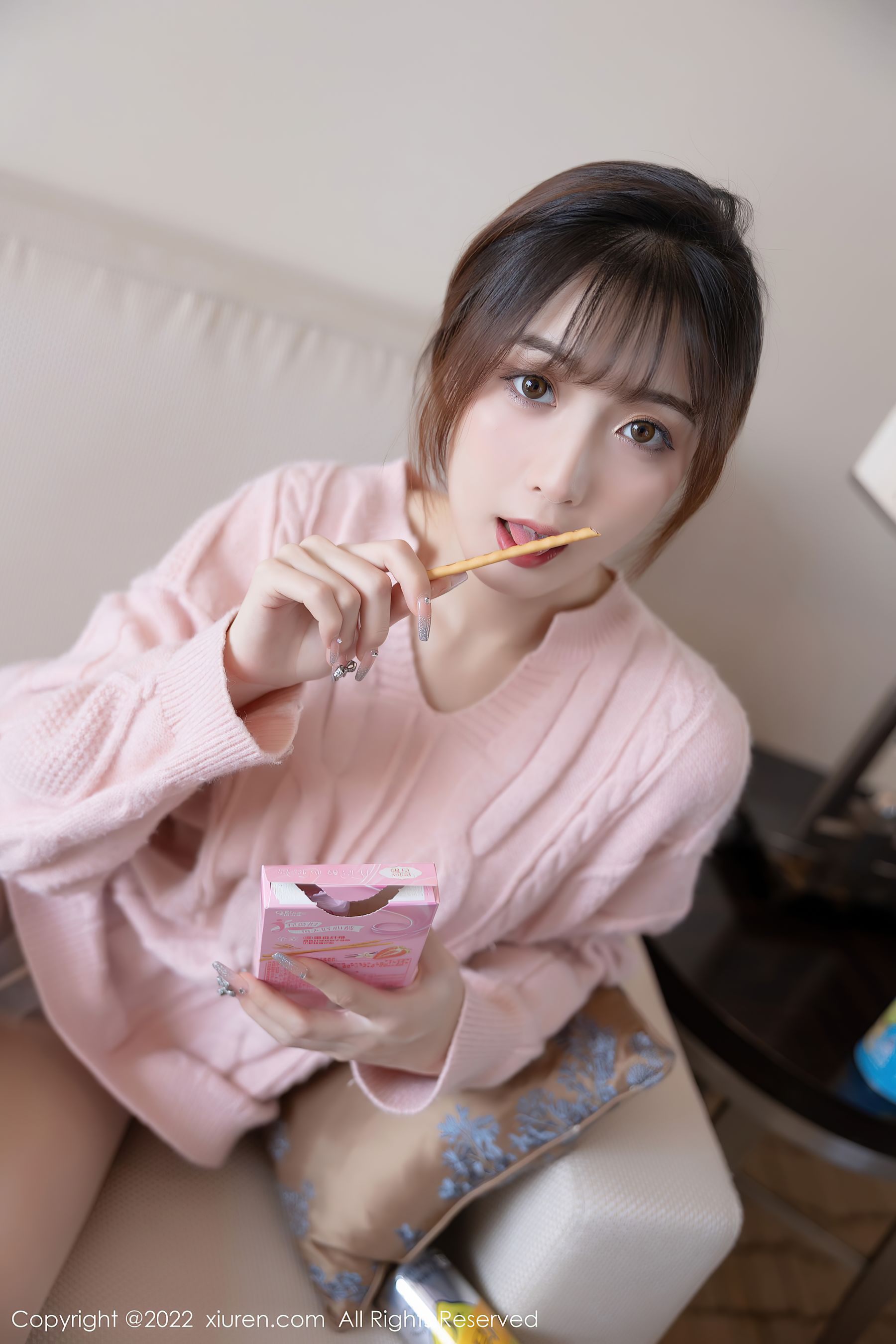 [秀人XiuRen] No.4902 林星阑  第22张