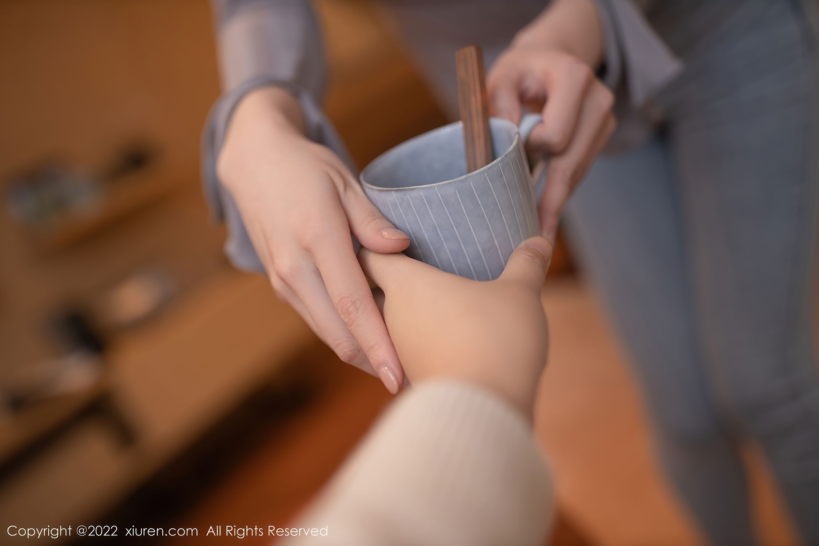 [秀人XiuRen] No.4926 安然anran  第19张