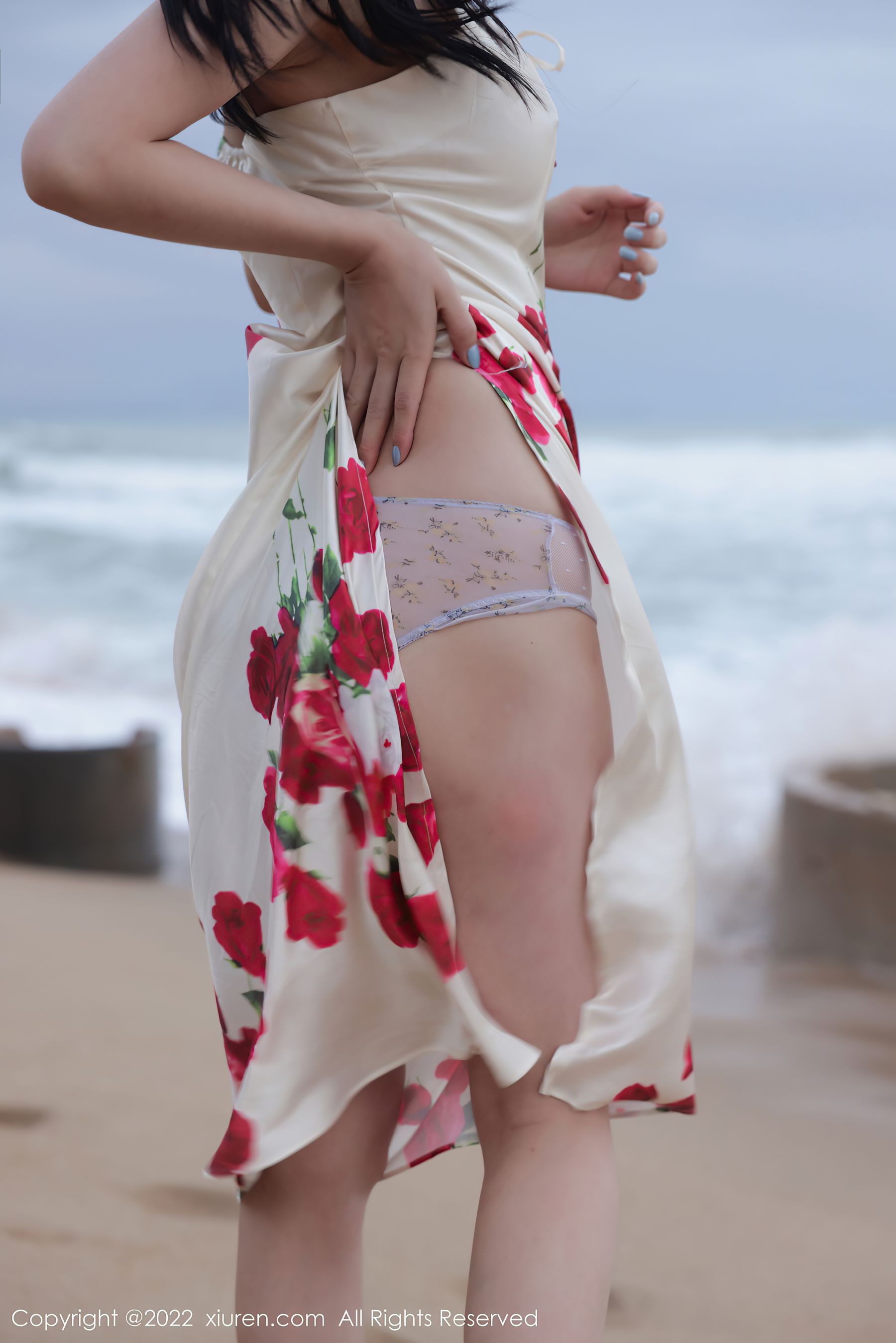 [秀人XiuRen] No.4915 李雅柔  第14张