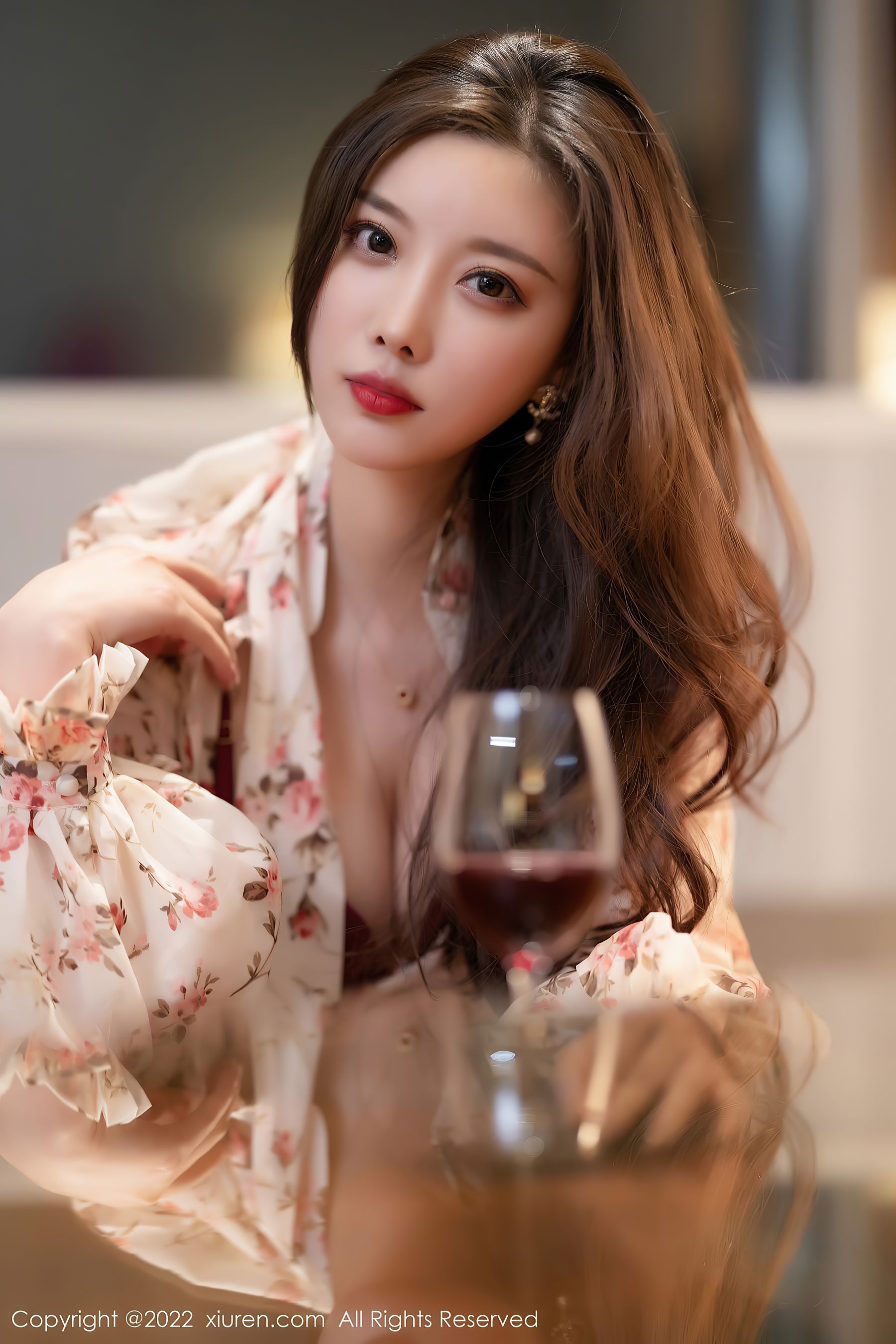 [秀人XiuRen] No.4892 杨晨晨Yome  第26张