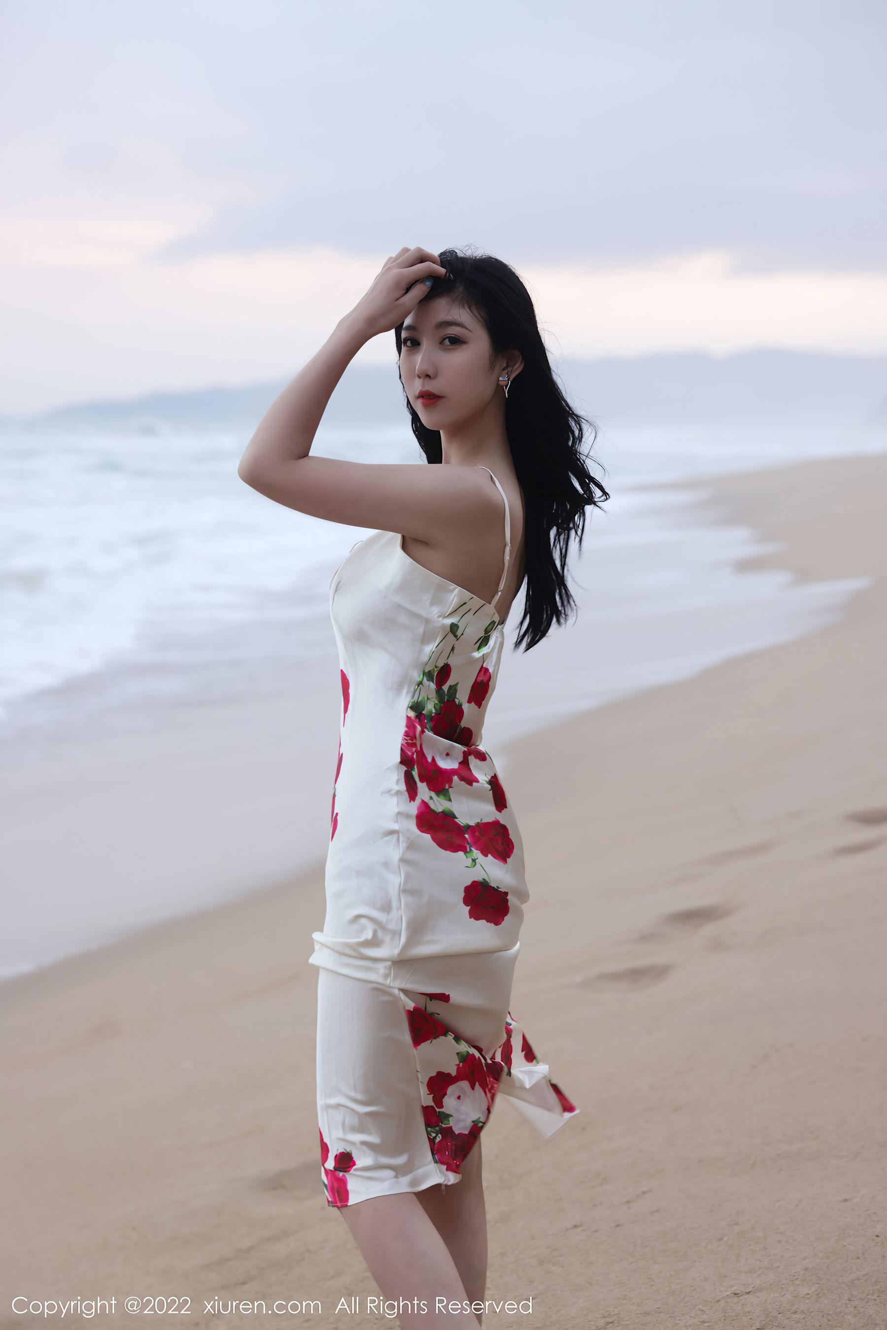 [秀人XiuRen] No.4915 李雅柔  第13张