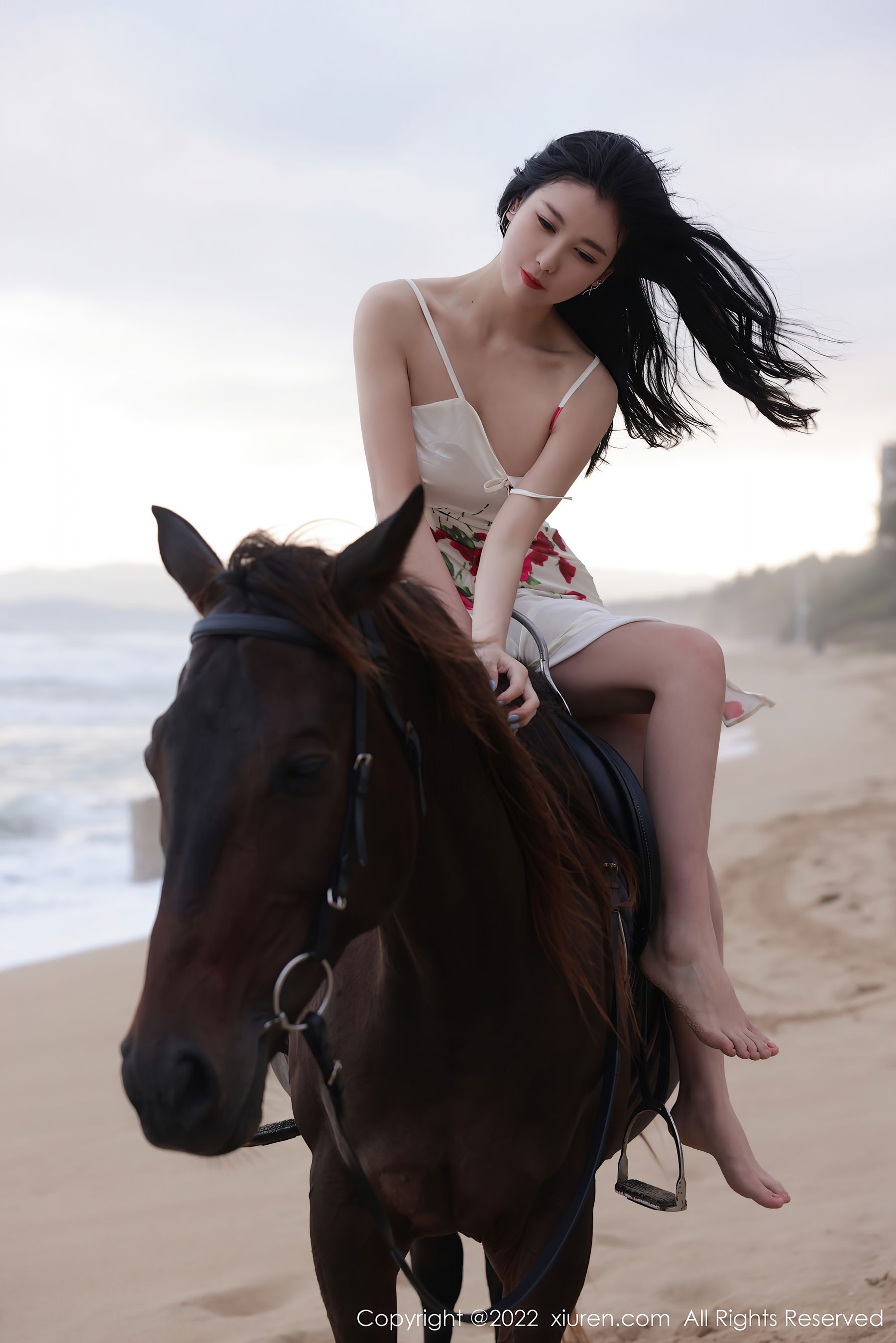 [秀人XiuRen] No.4915 李雅柔  第3张