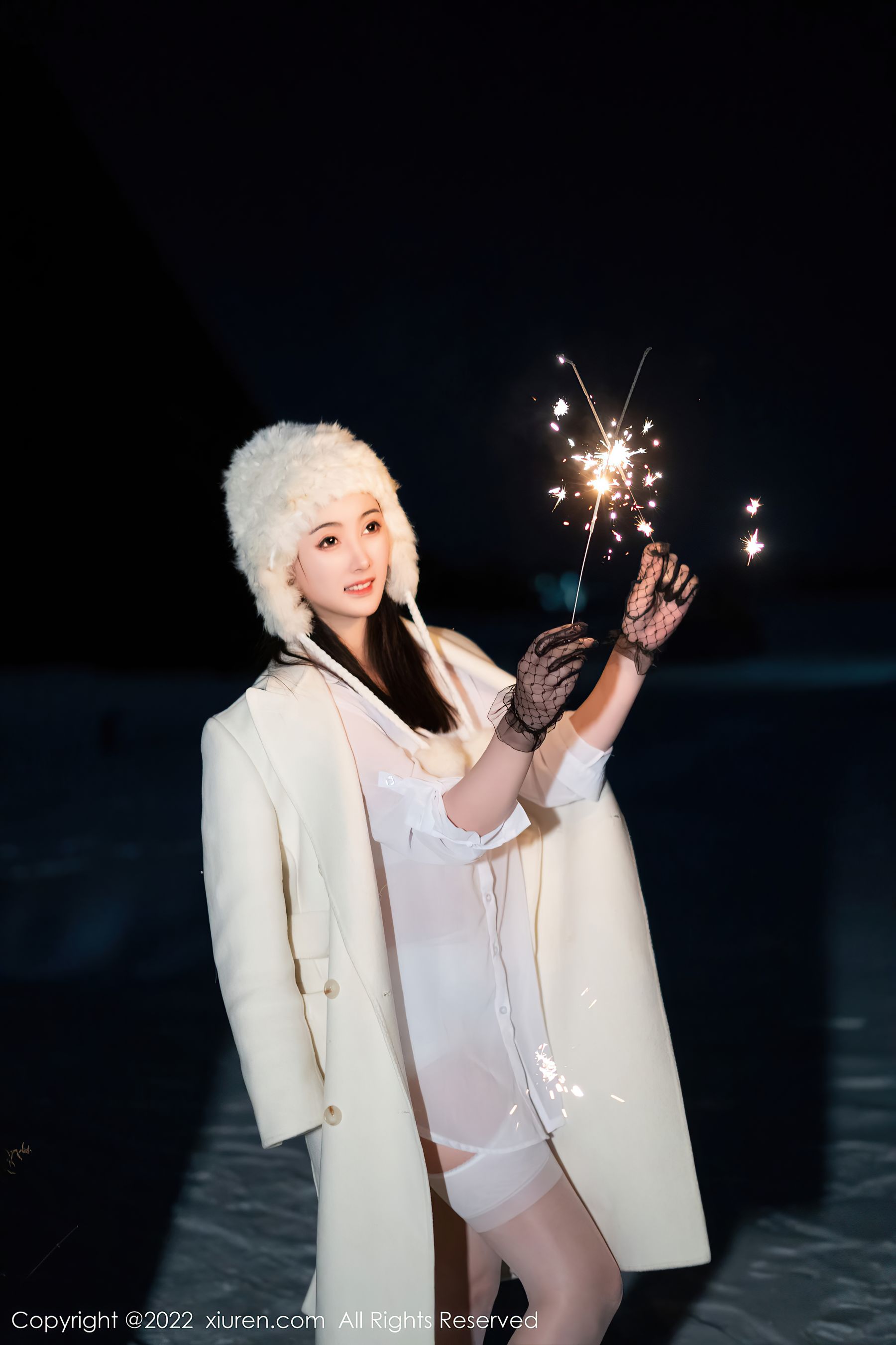 [秀人XiuRen] No.4906 summer宝宝  第12张