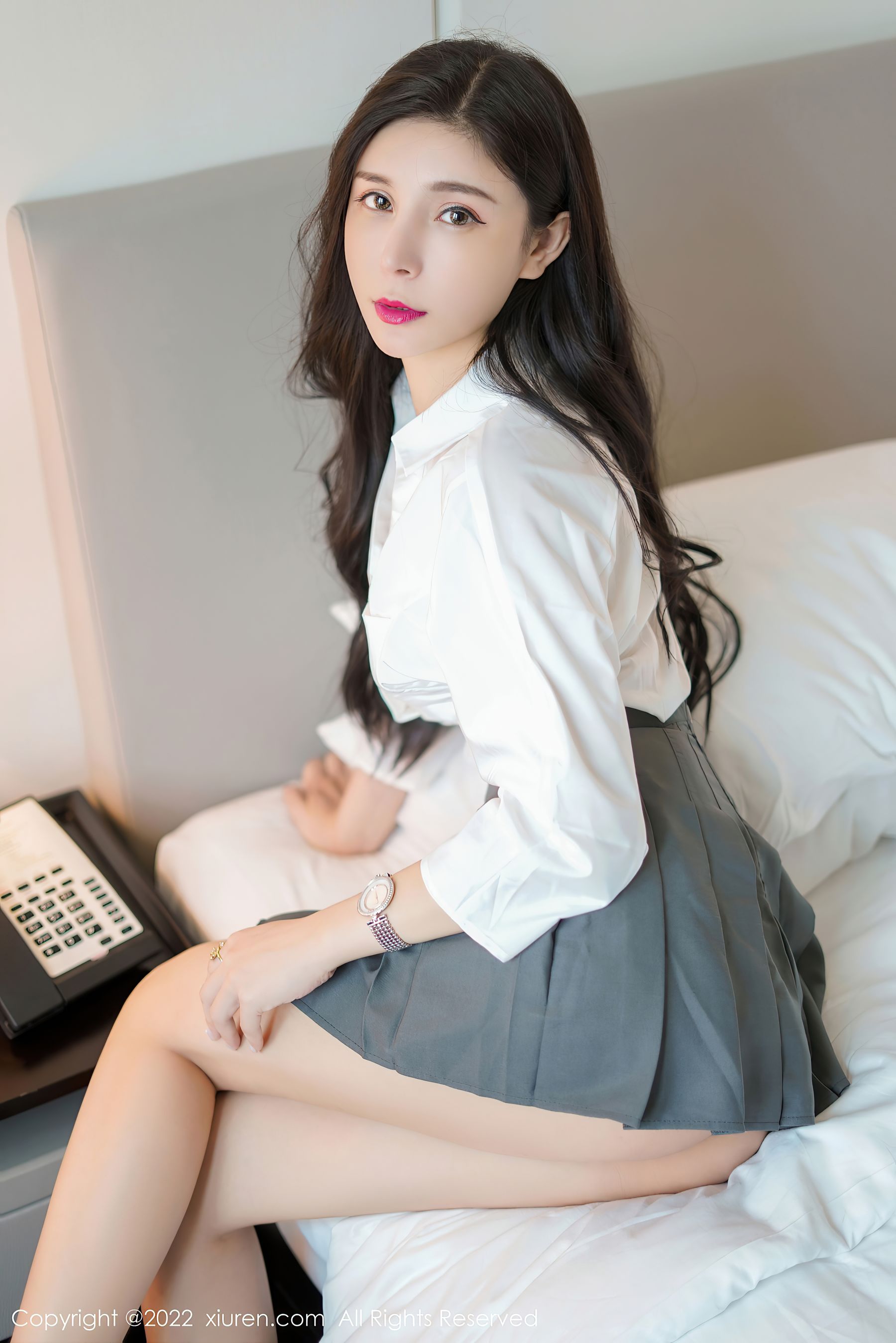 [秀人XiuRen] No.4918 小蛮妖Yummy  第16张