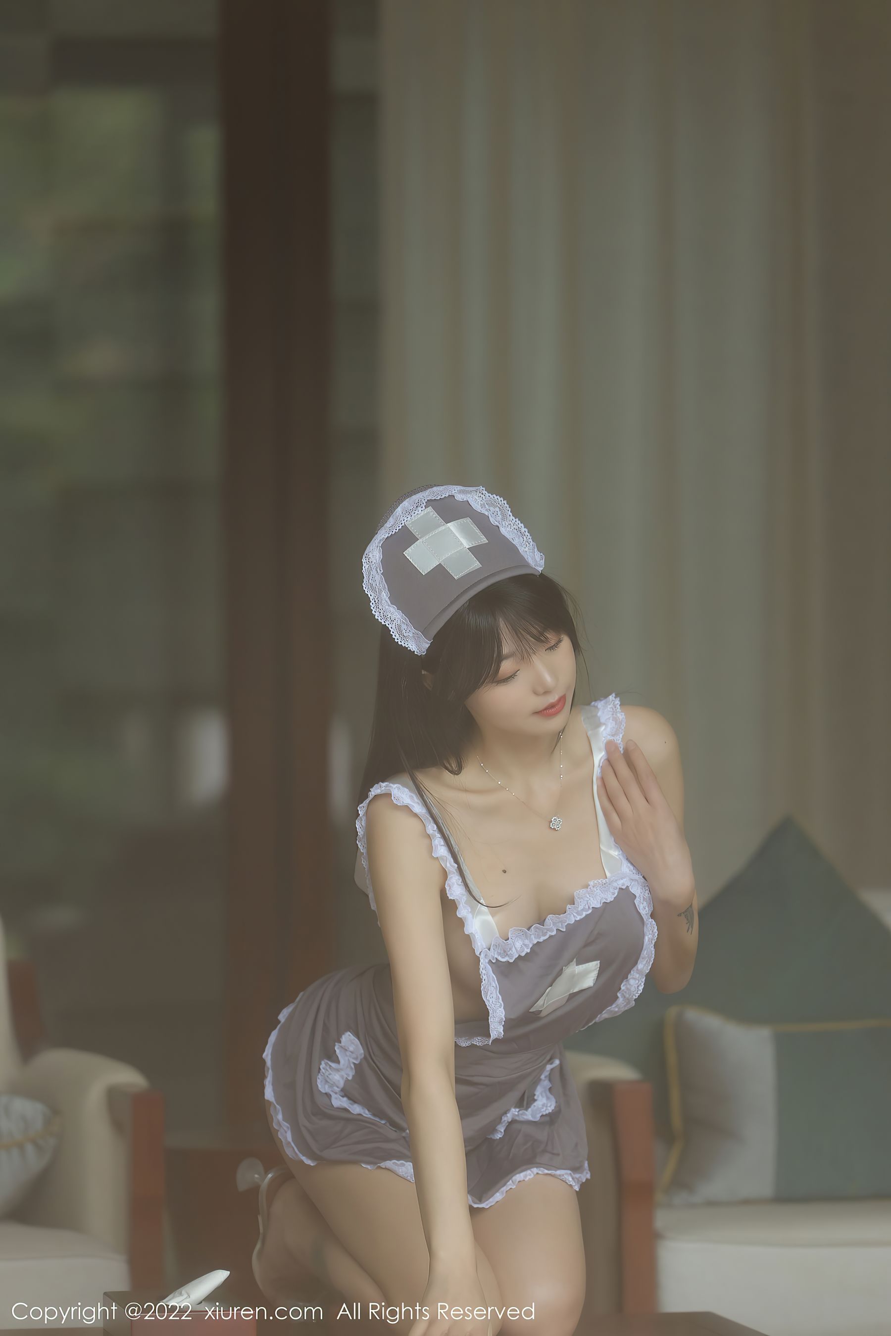 [秀人XiuRen] No.4924 佘贝拉Bella  第24张