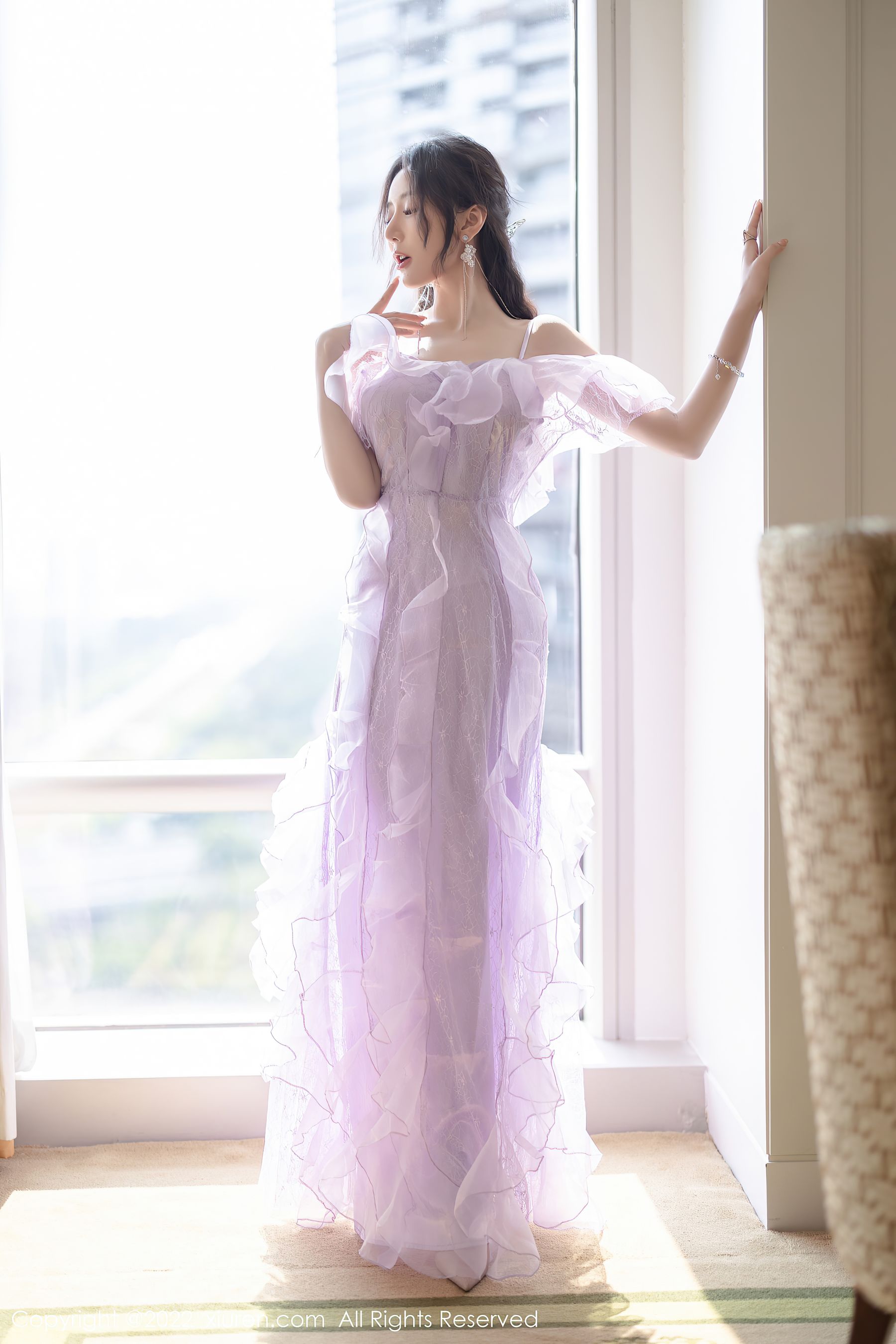 [秀人XiuRen] No.4949 王馨瑶yanni  第16张