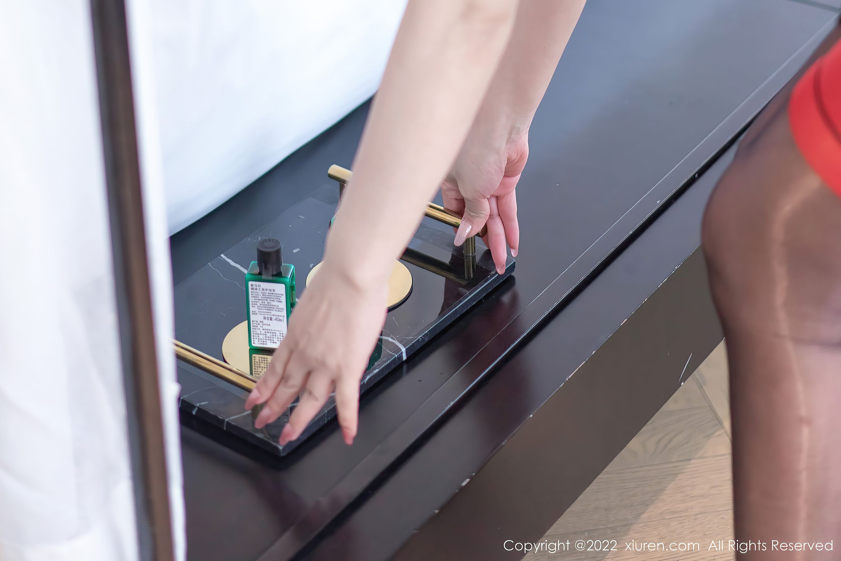 [秀人XiuRen] No.4891 允爾  第13张