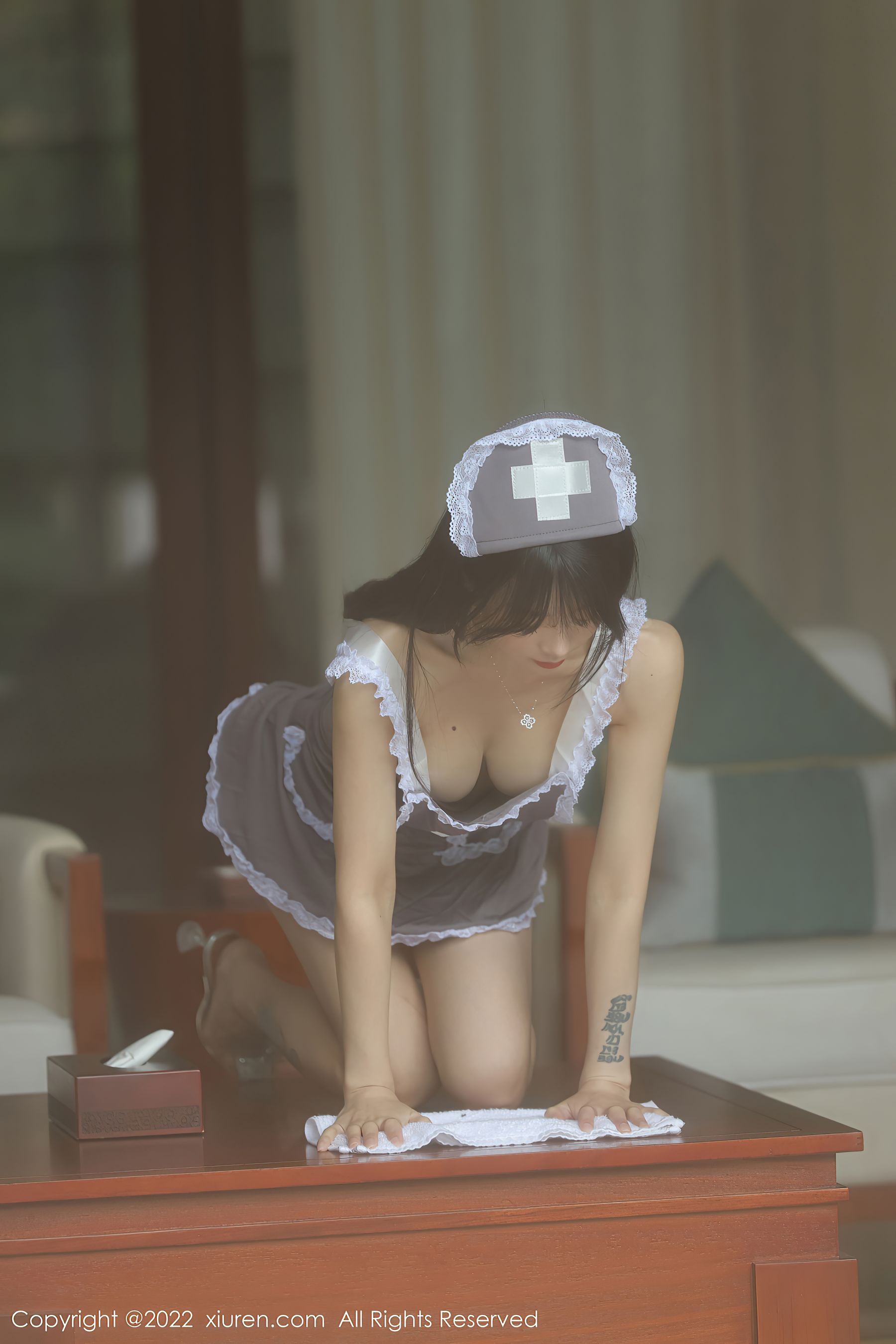 [秀人XiuRen] No.4924 佘贝拉Bella  第25张