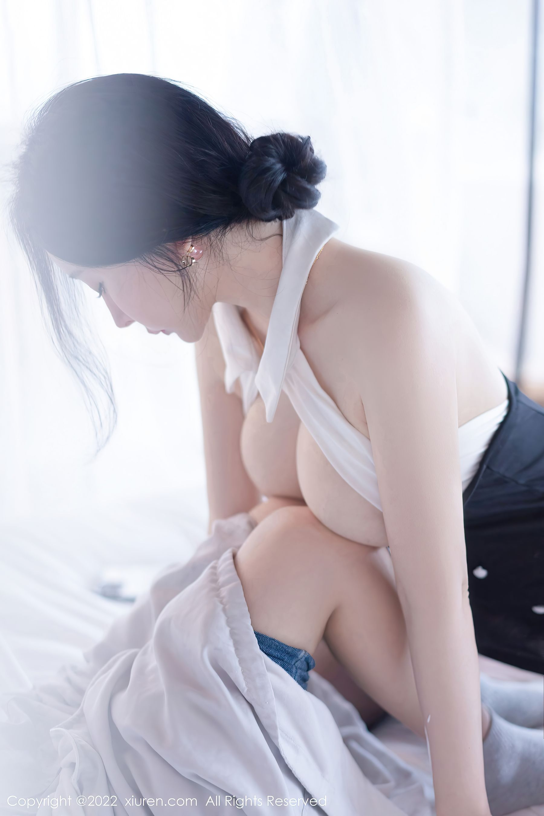 [秀人XiuRen] No.4891 允爾  第37张