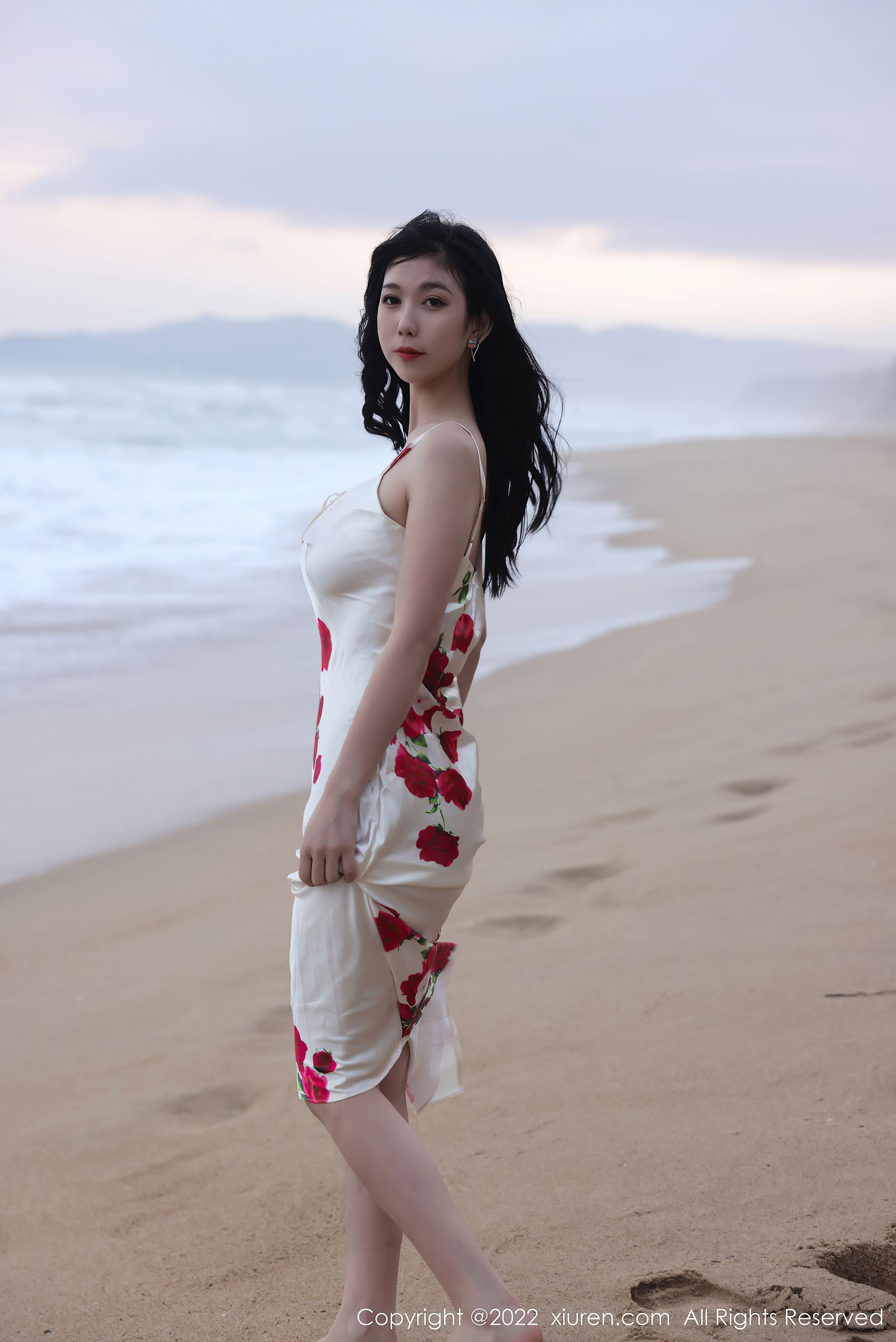 [秀人XiuRen] No.4915 李雅柔  第12张