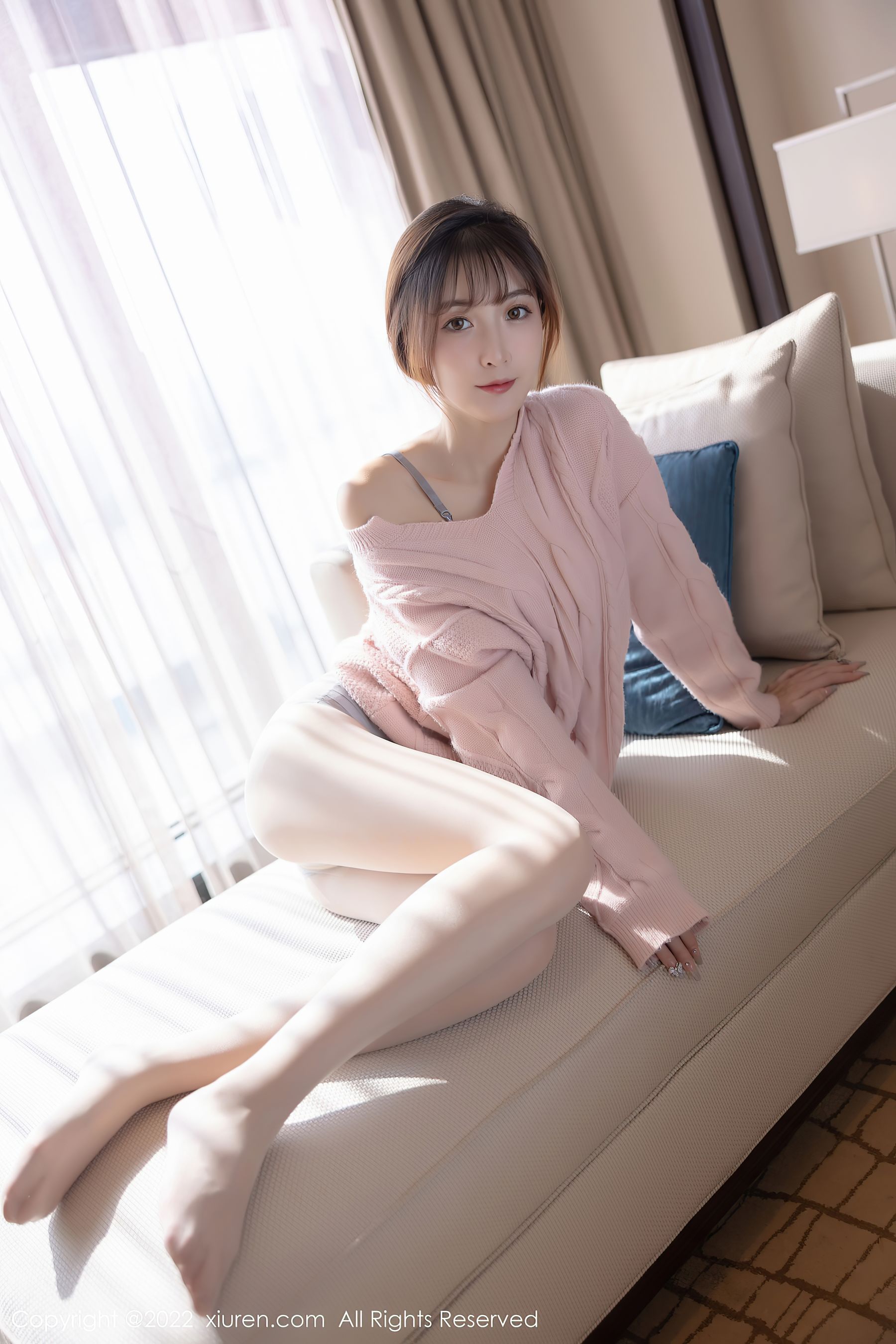 [秀人XiuRen] No.4902 林星阑  第43张