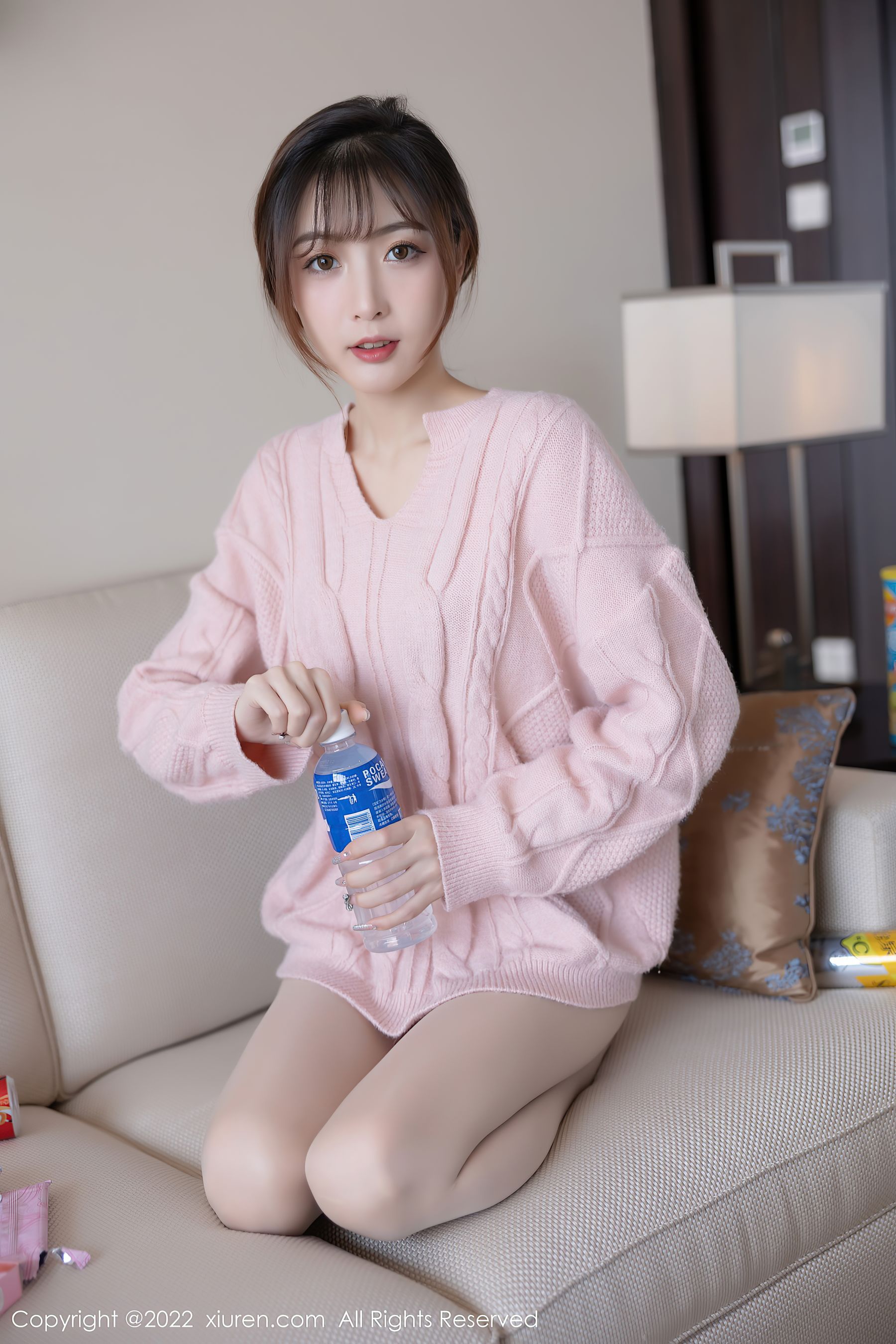 [秀人XiuRen] No.4902 林星阑  第30张