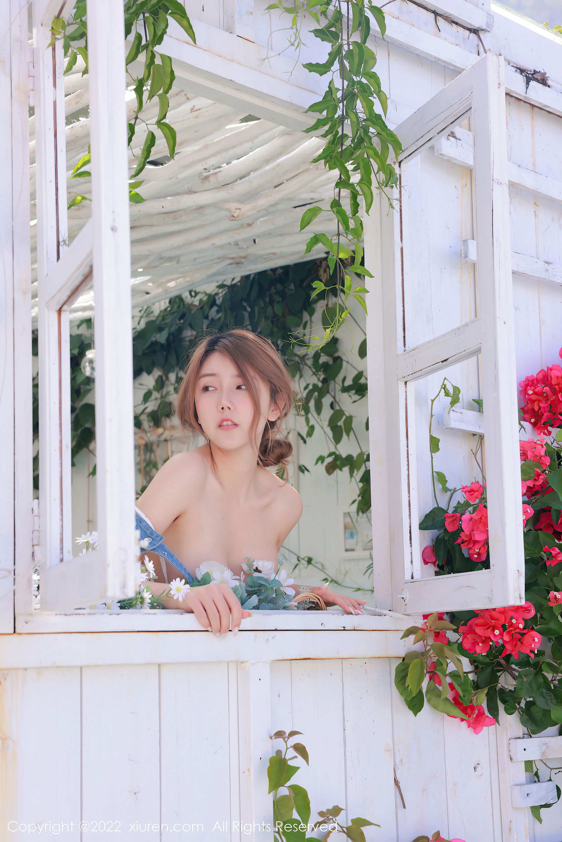 [秀人XiuRen] No.4922 Sugar糖酒酒  第43张