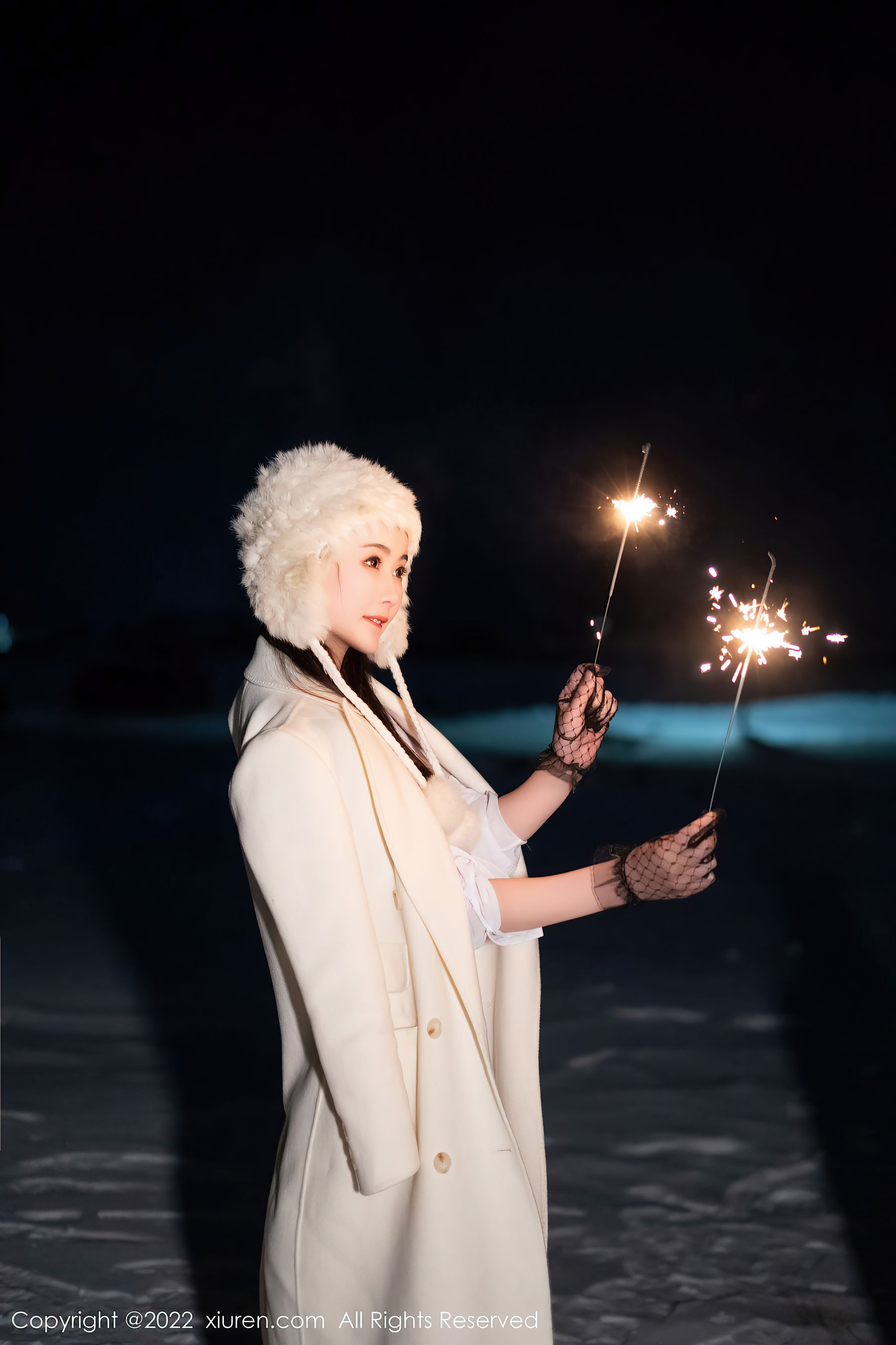 [秀人XiuRen] No.4906 summer宝宝  第9张