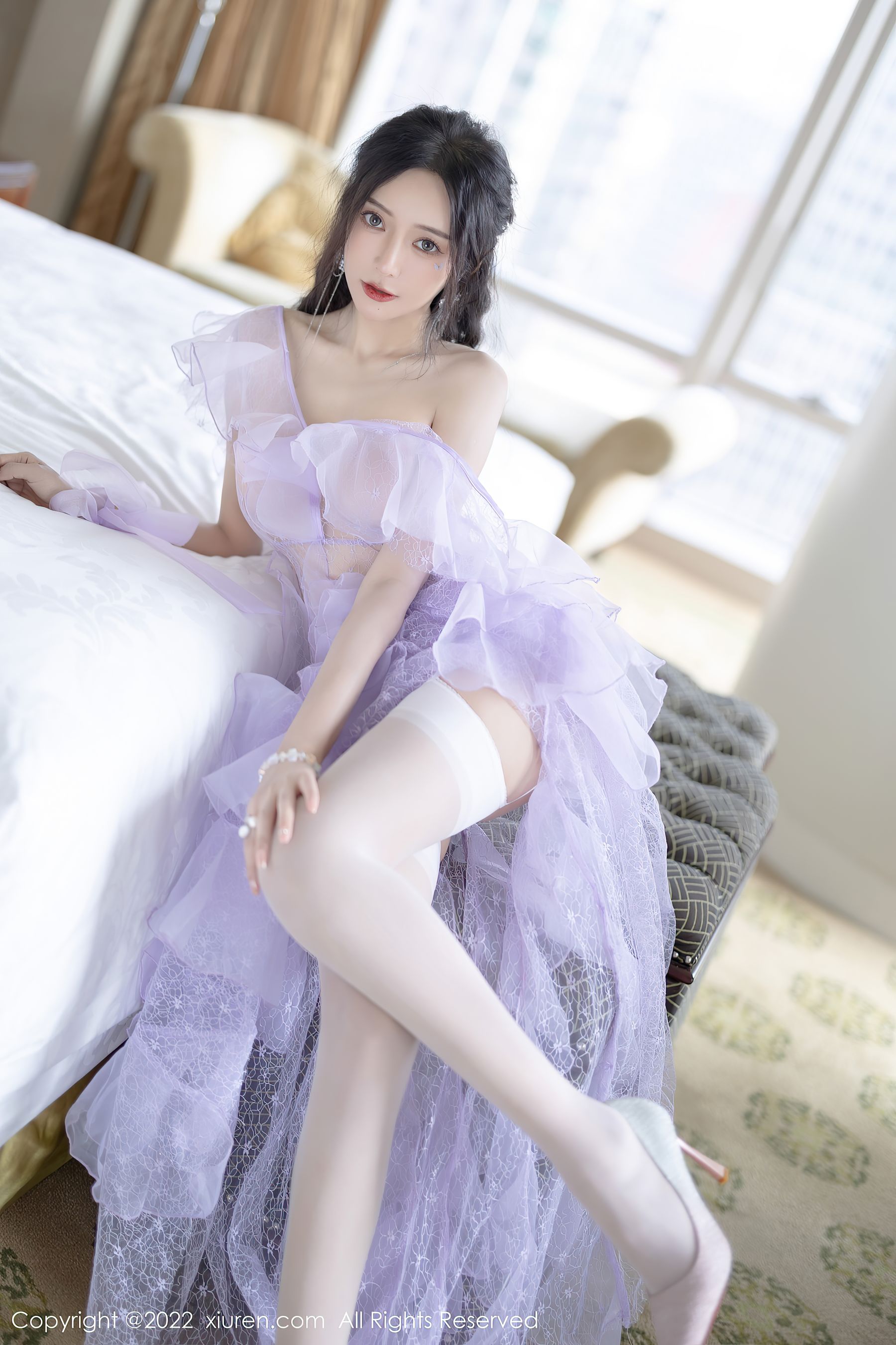 [秀人XiuRen] No.4949 王馨瑶yanni  第66张