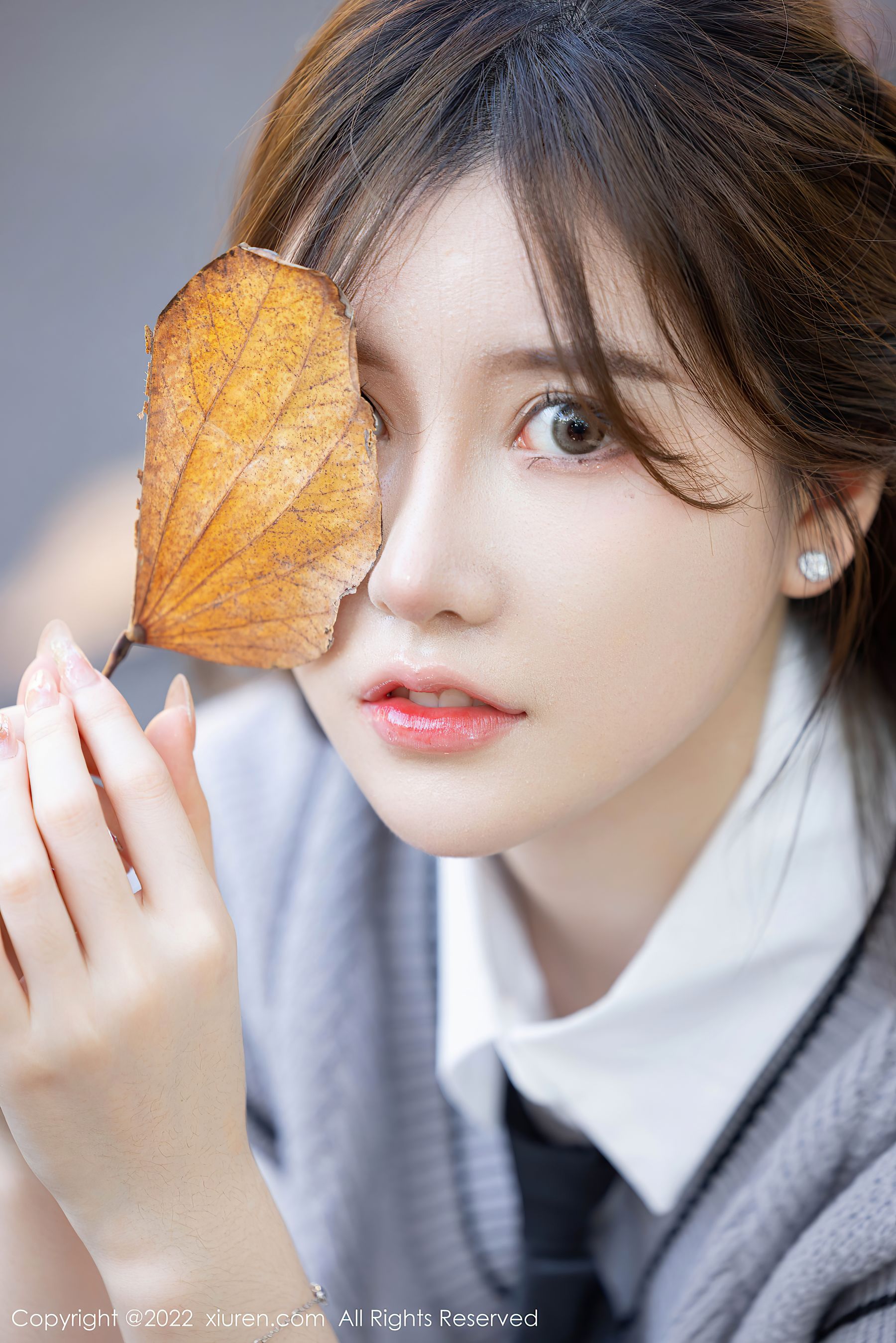 [秀人XiuRen] No.4896 美桃酱  第22张