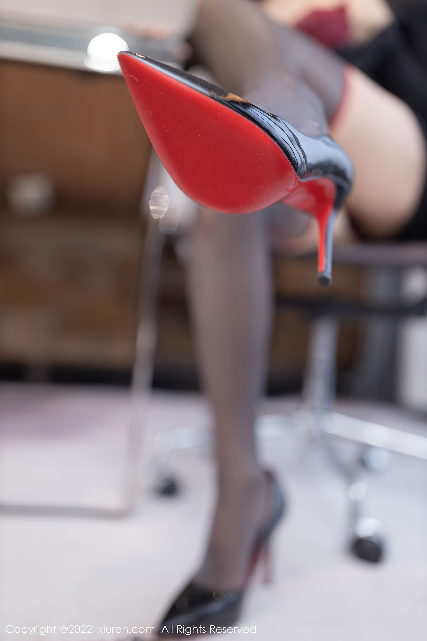 [秀人XiuRen] No.4897 利世  第44张