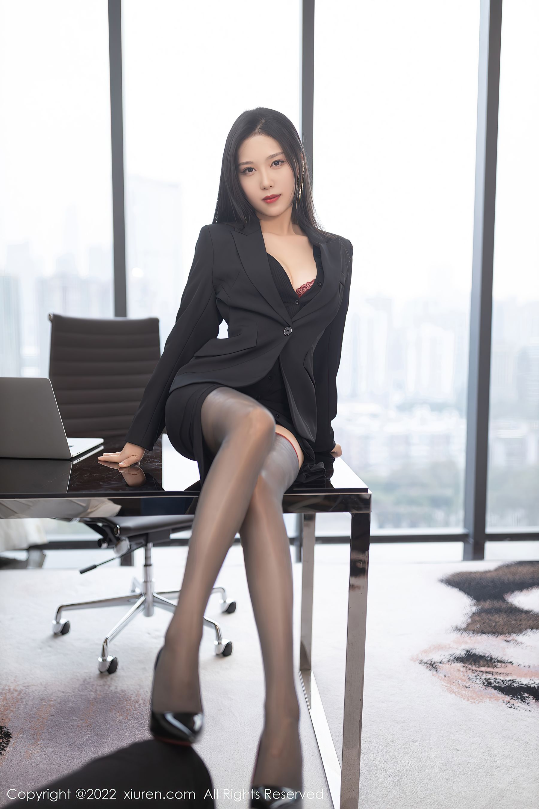 [秀人XiuRen] No.4897 利世  第14张