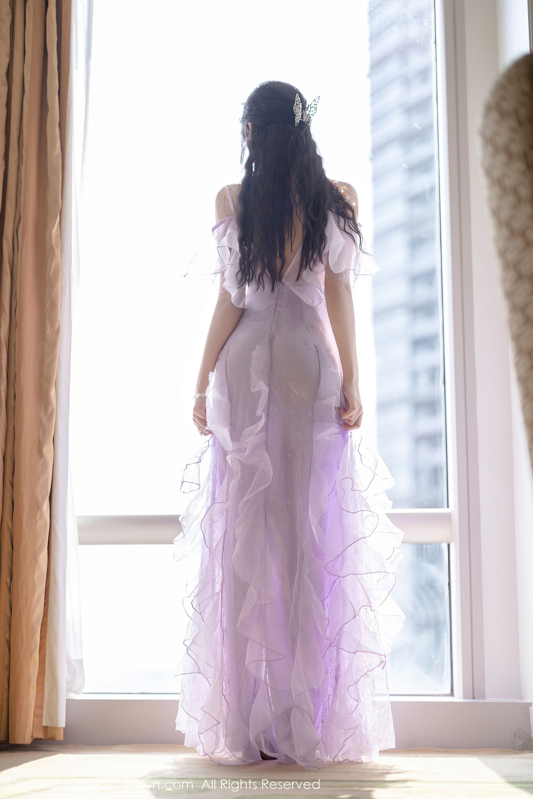 [秀人XiuRen] No.4949 王馨瑶yanni  第15张