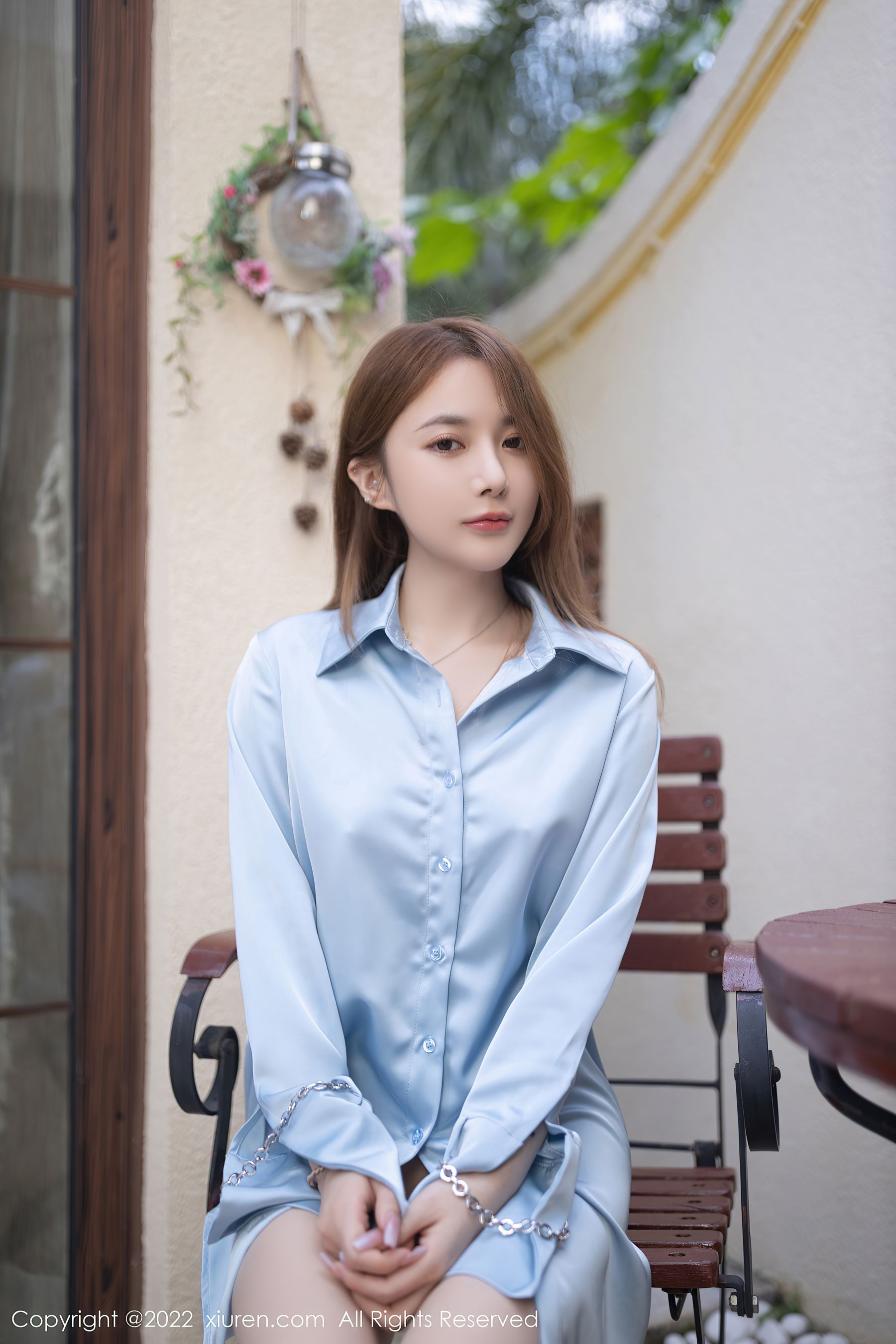 [秀人XiuRen] No.4911 鱼子酱Fish  第14张