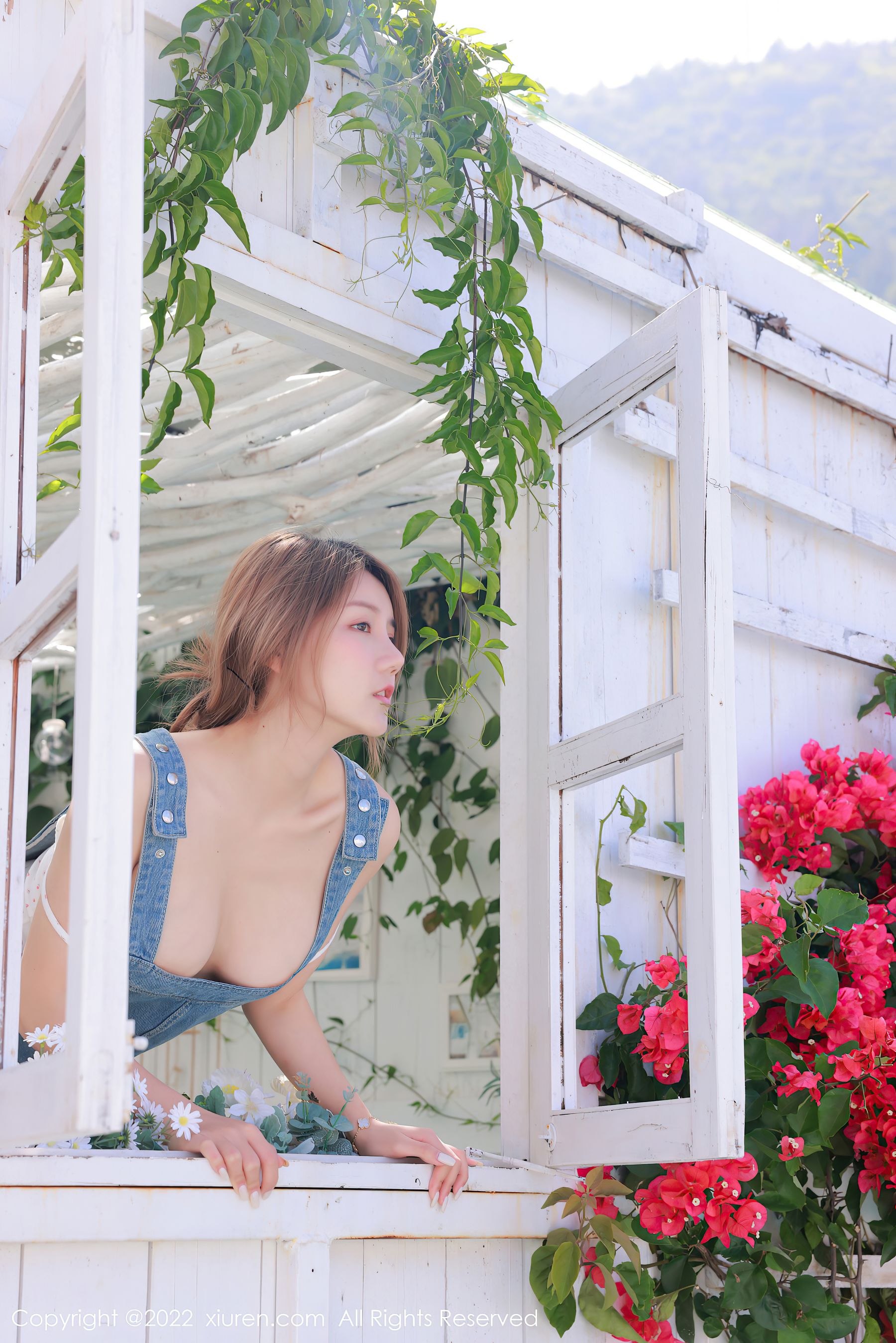 [秀人XiuRen] No.4922 Sugar糖酒酒  第44张