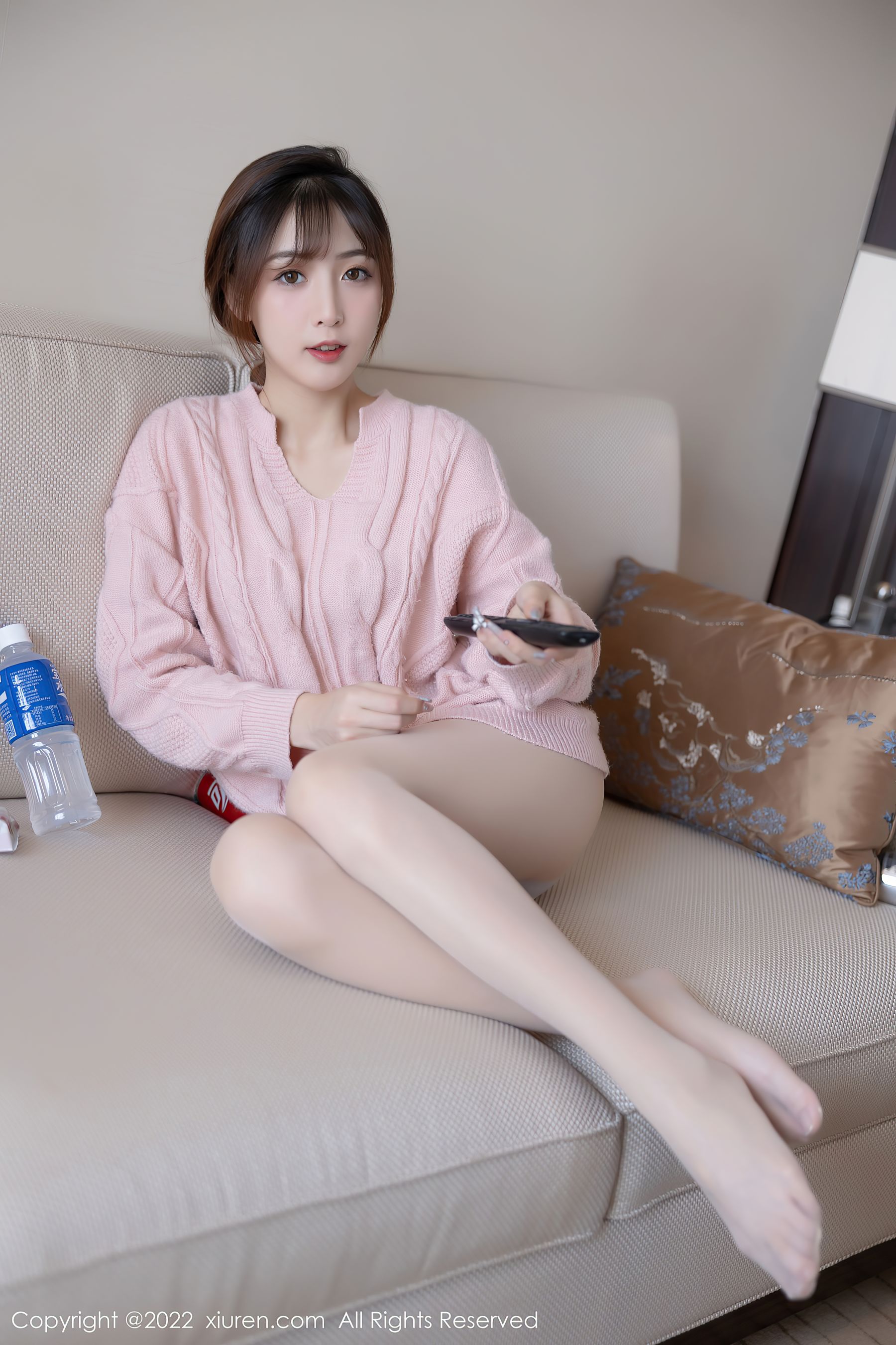 [秀人XiuRen] No.4902 林星阑  第23张