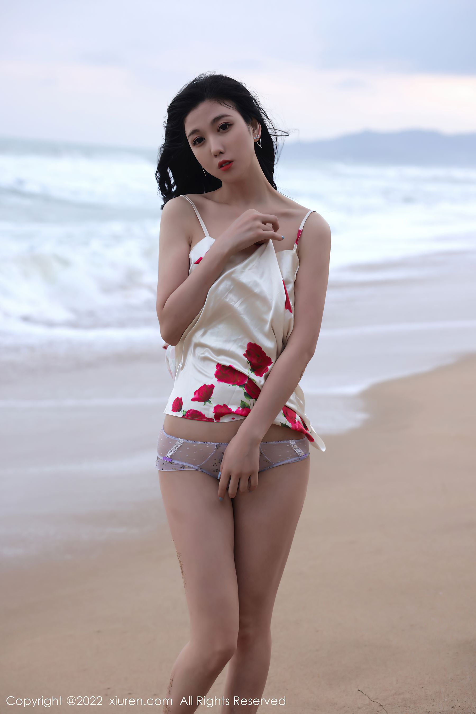 [秀人XiuRen] No.4915 李雅柔  第22张