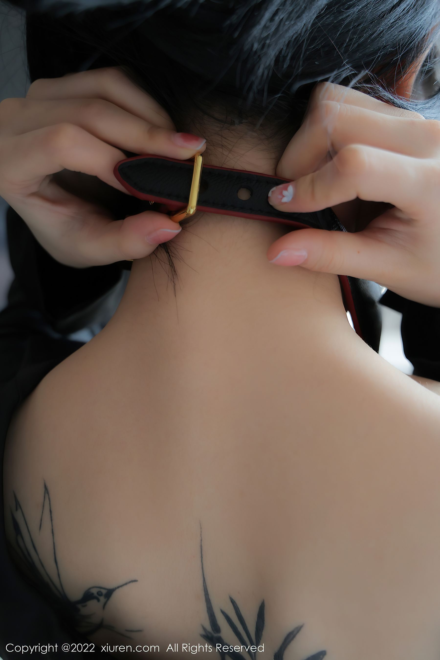 [秀人XiuRen] No.4927 奶瓶  第24张